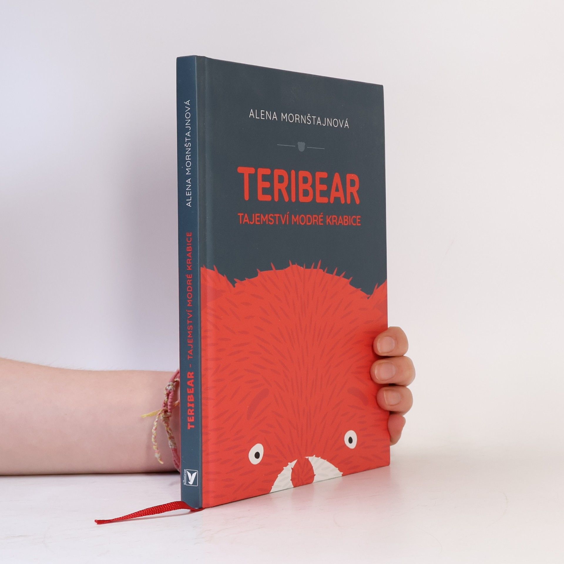 Teribear