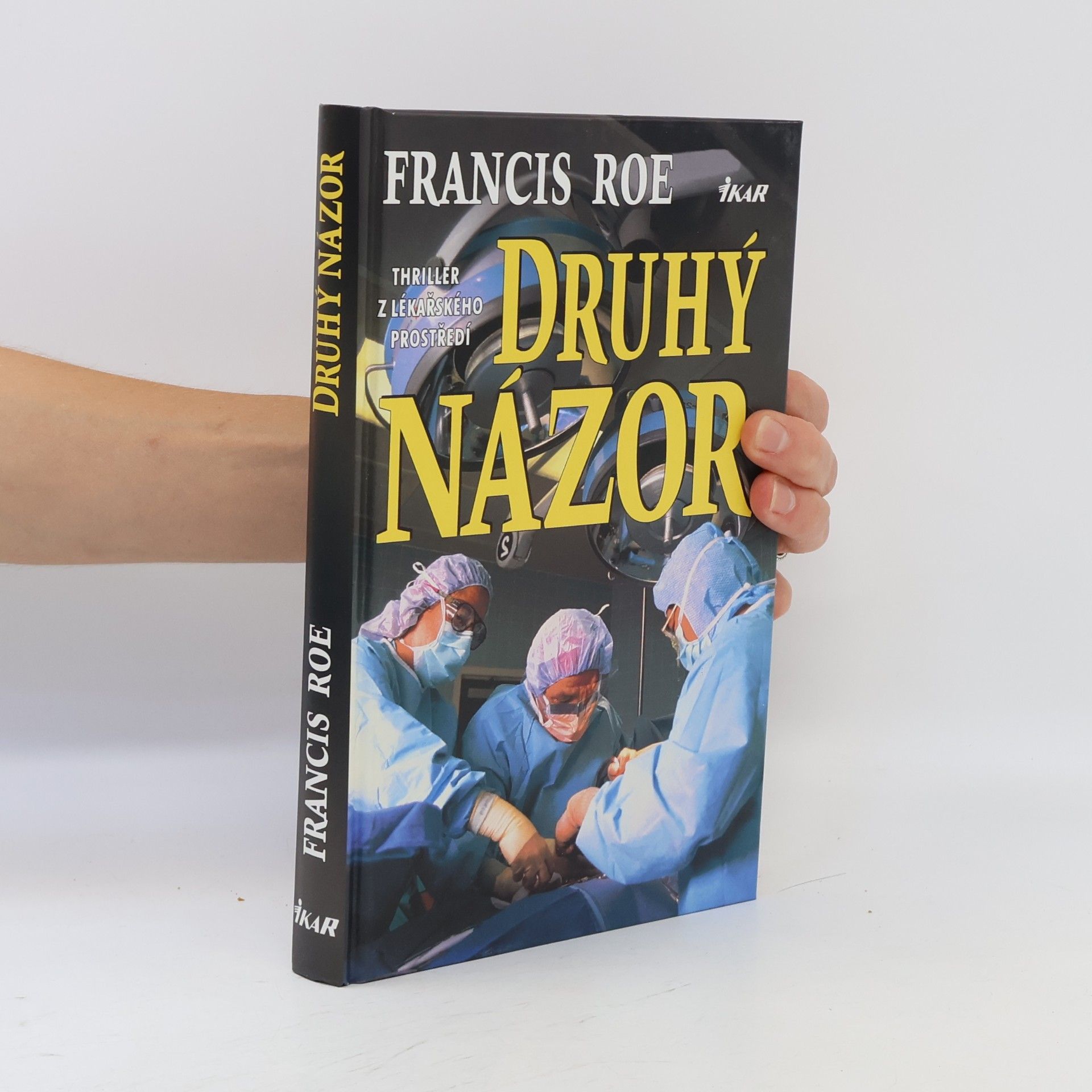 C. F. Roe Druhý názor