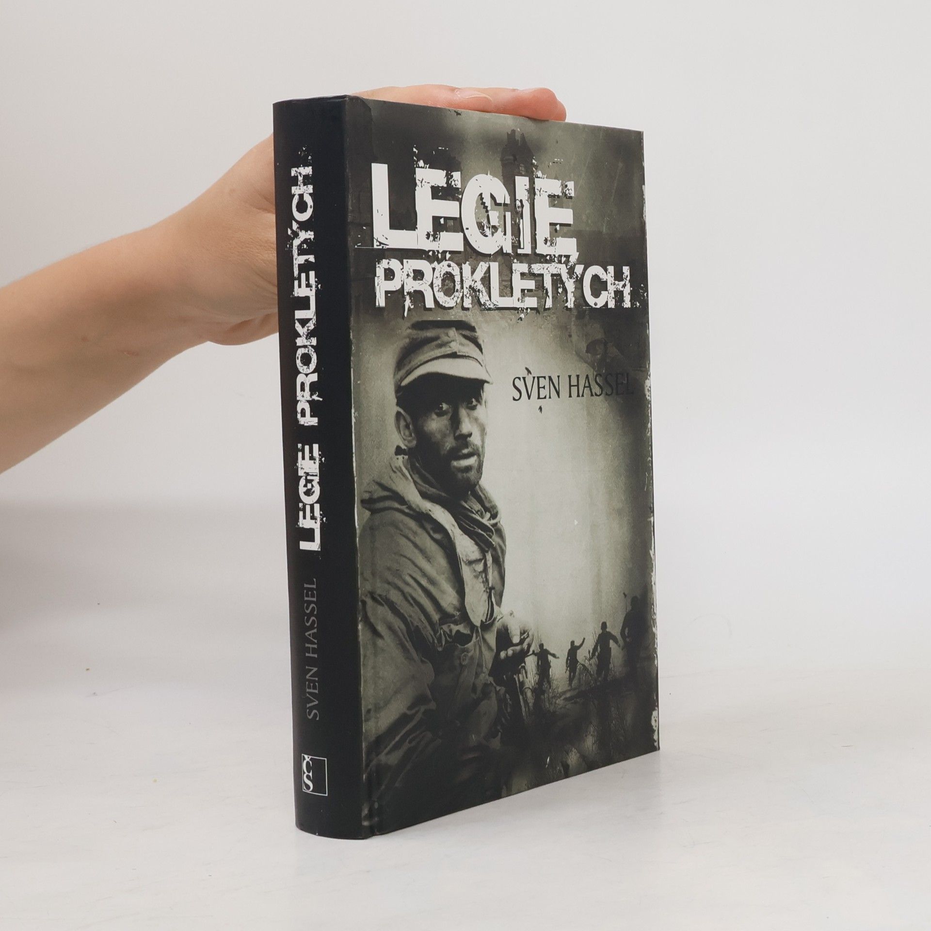 Sven Hassel Legie prokletých