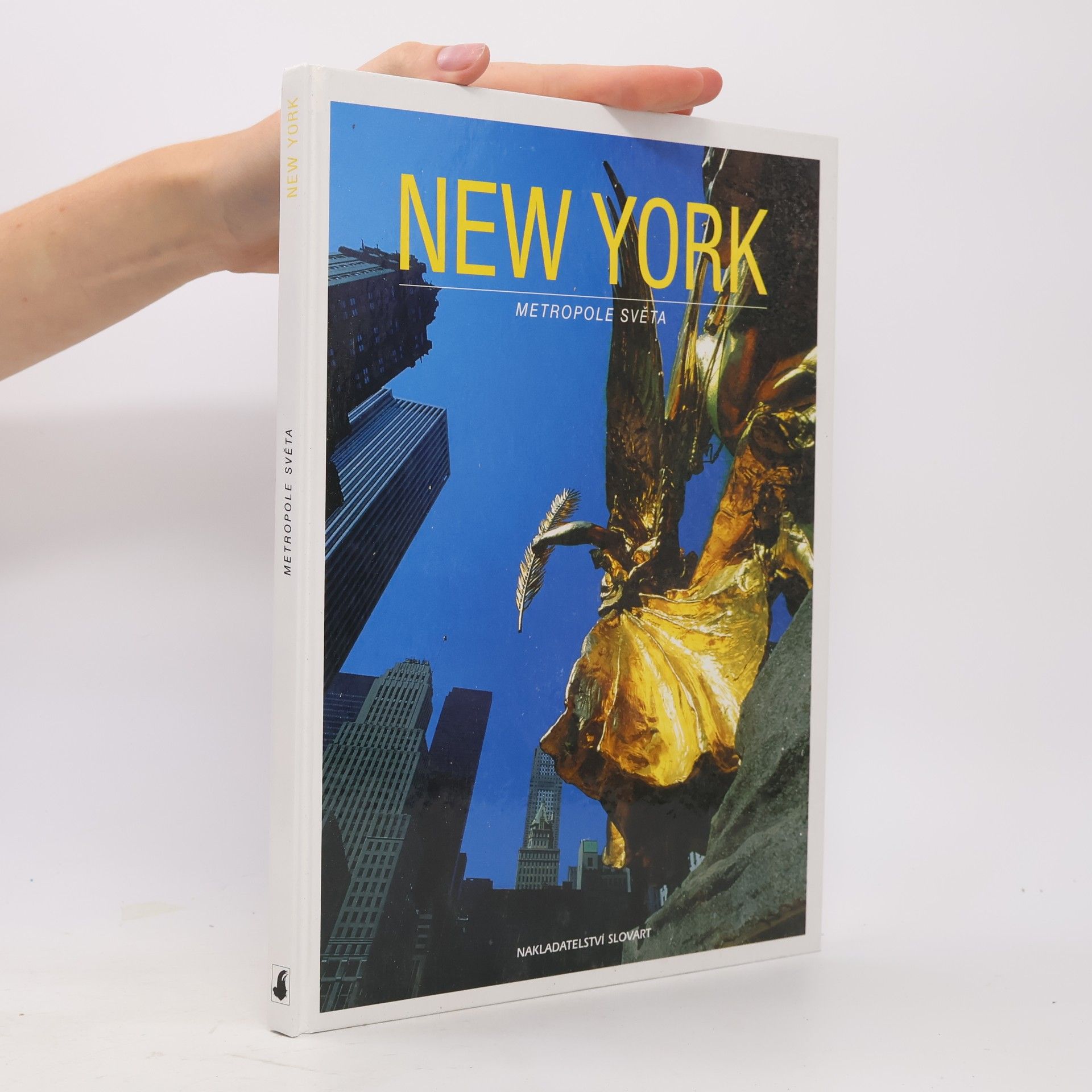 Christian Heeb New York