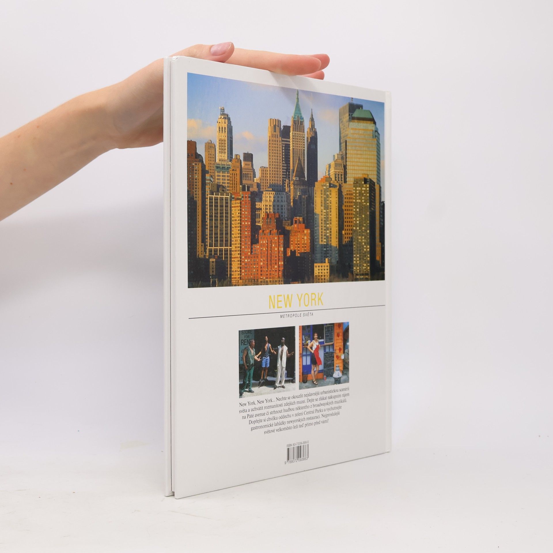 Christian Heeb New York