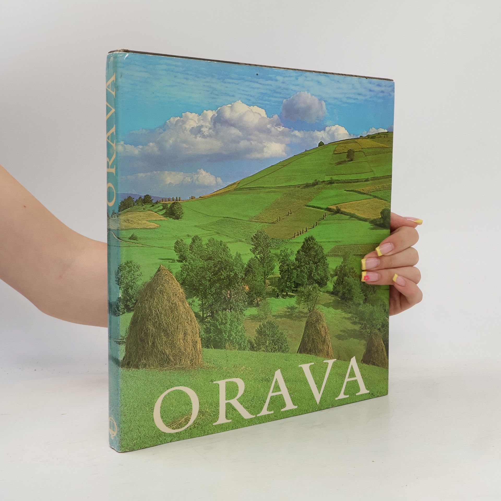 Orava