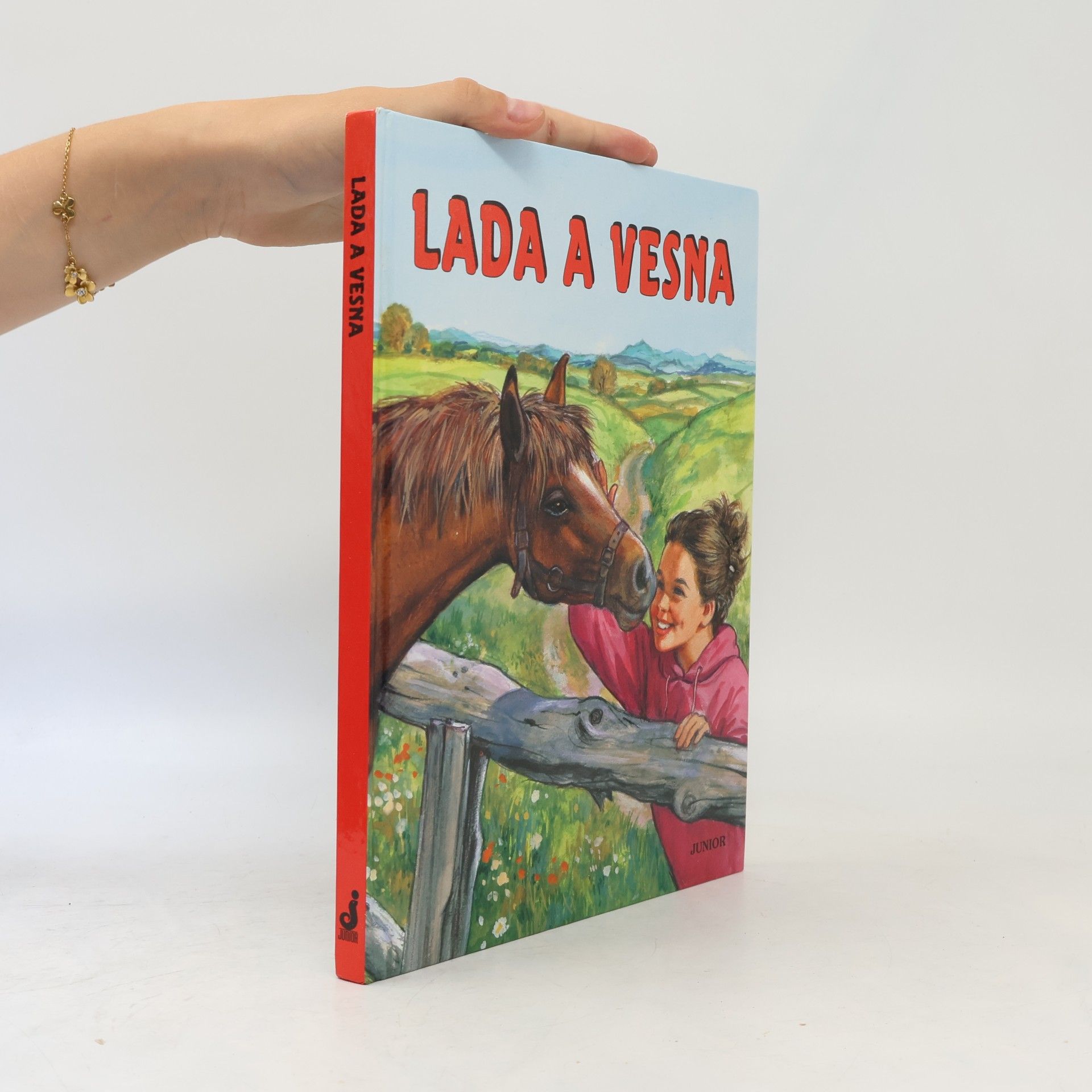 Collectif d'auteurs Lada a Vesna