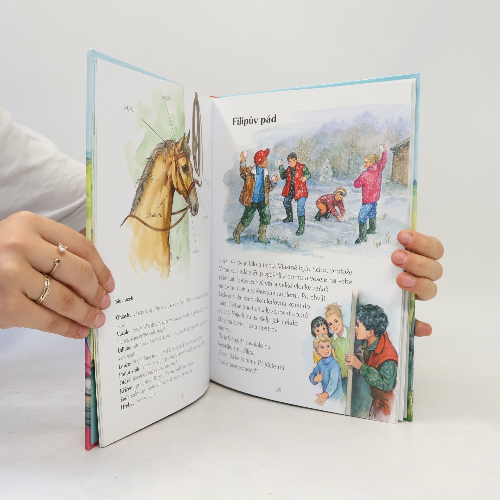 Collectif d'auteurs Lada a Vesna