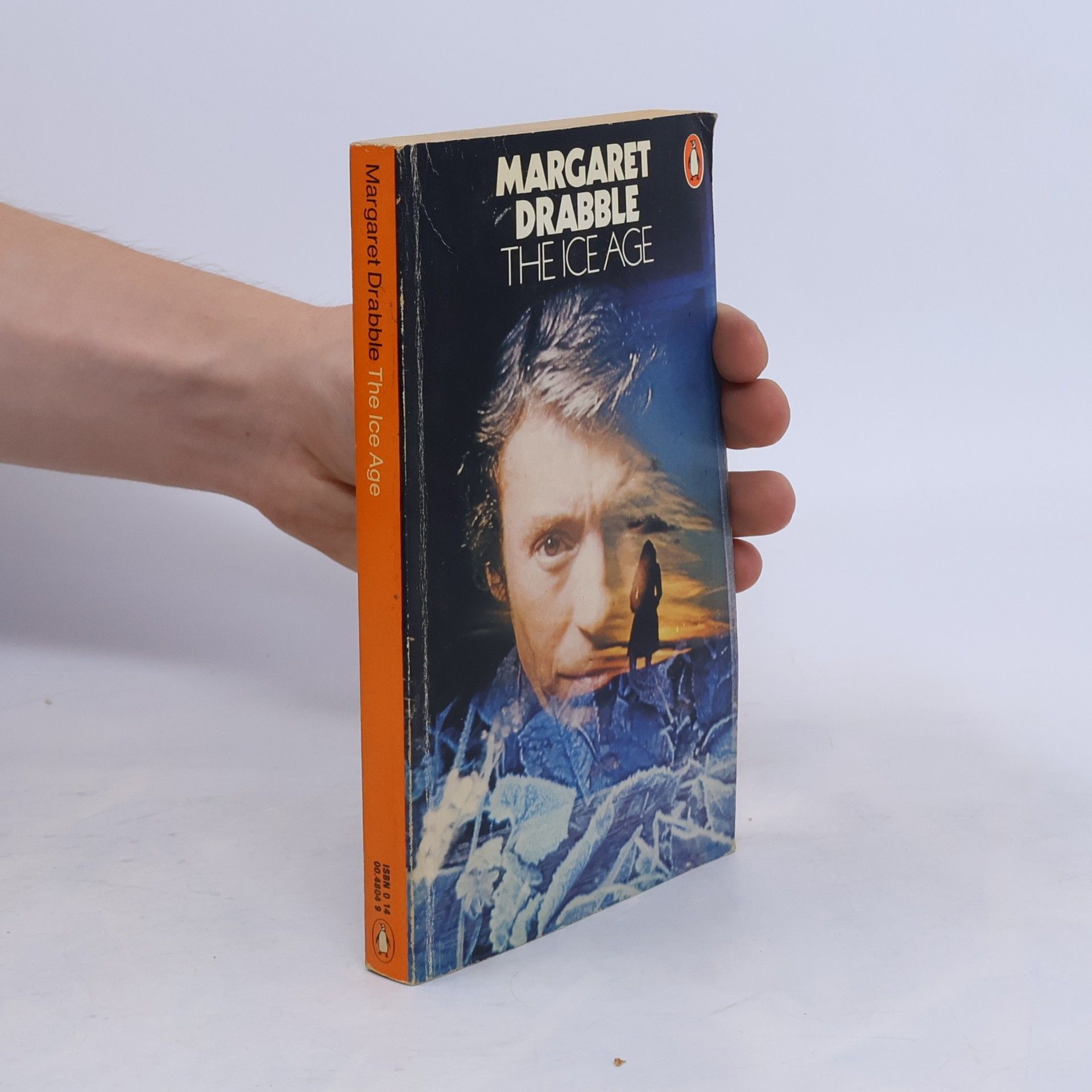 Margaret Drabble The Ice Age