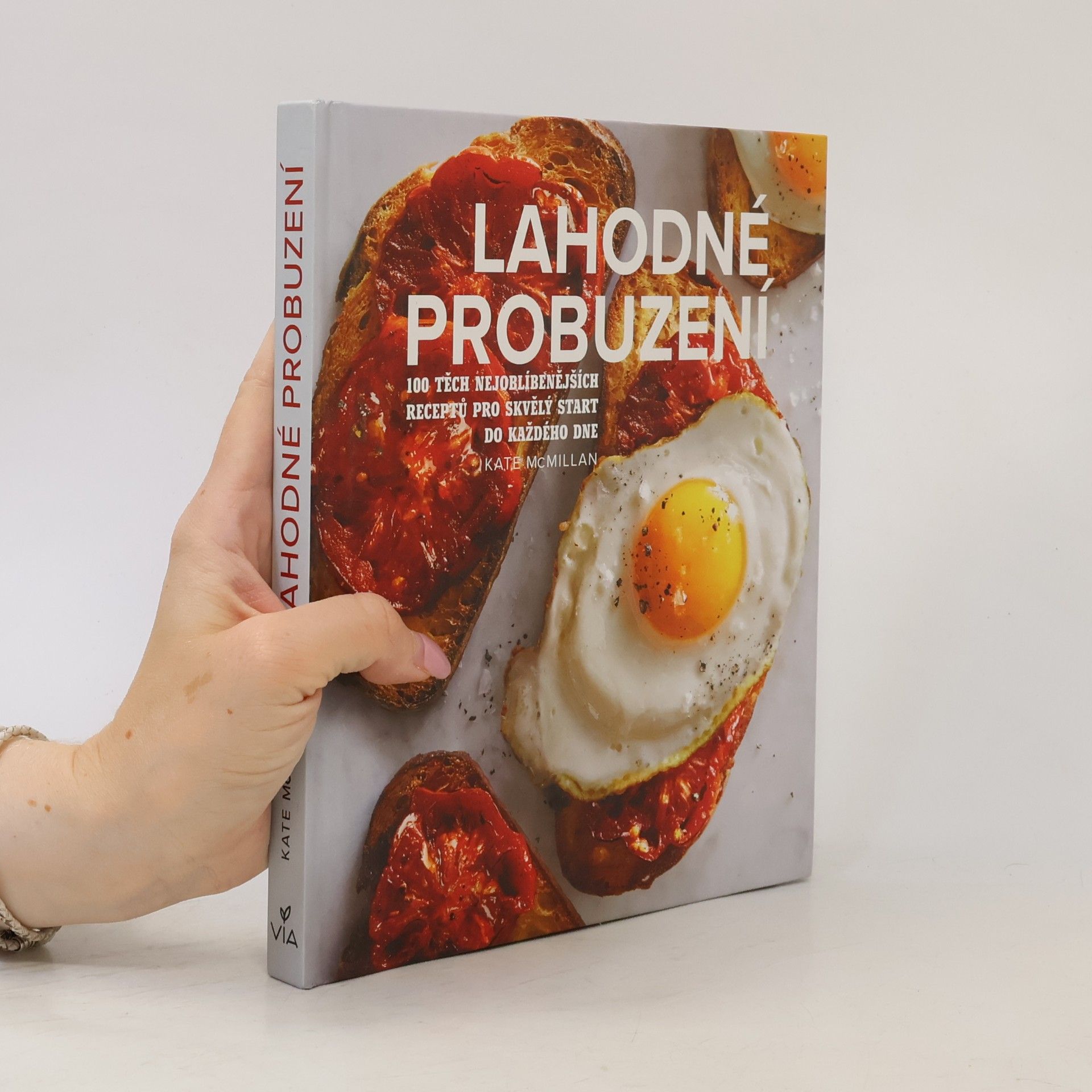 Lahodné probuzení