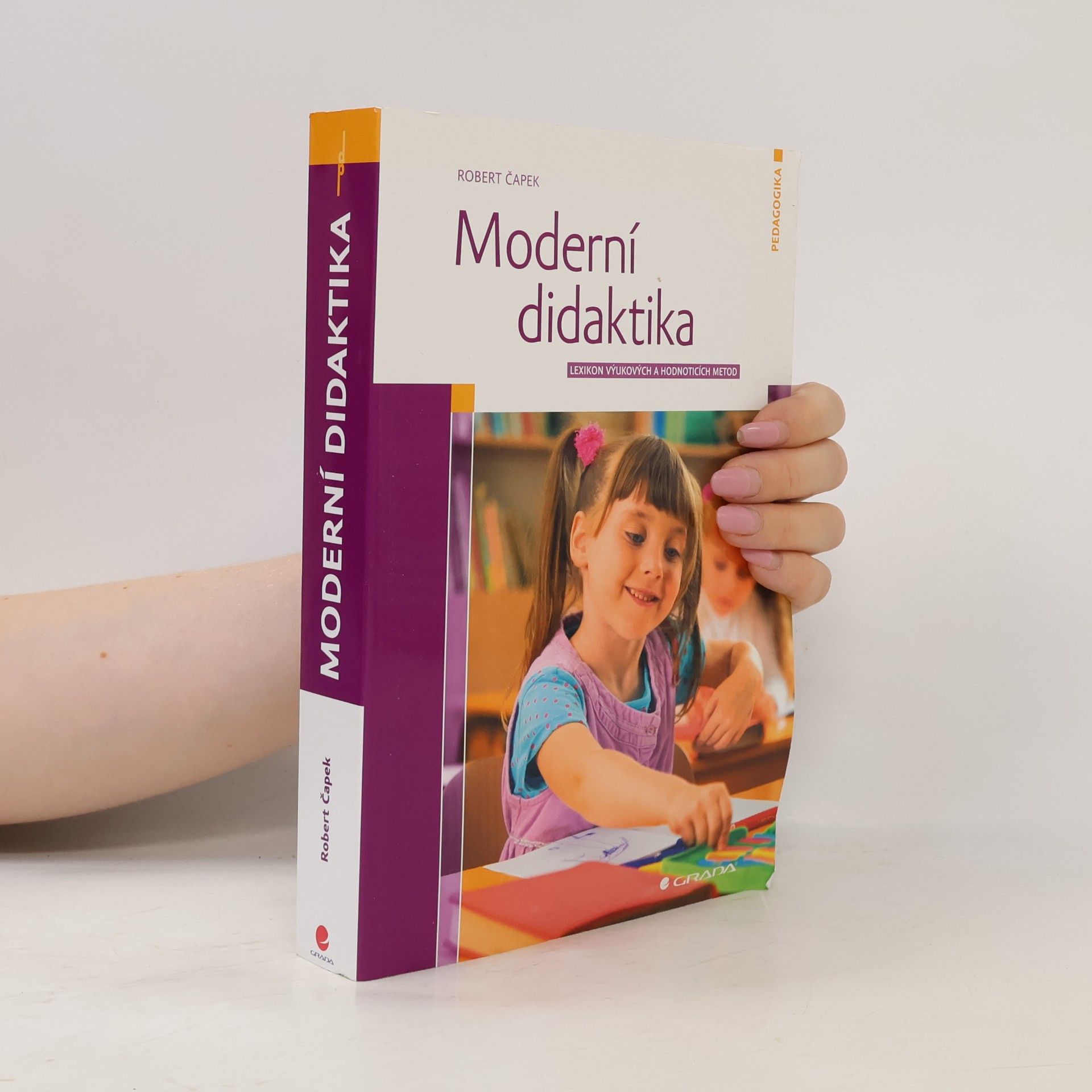 Moderní didaktika