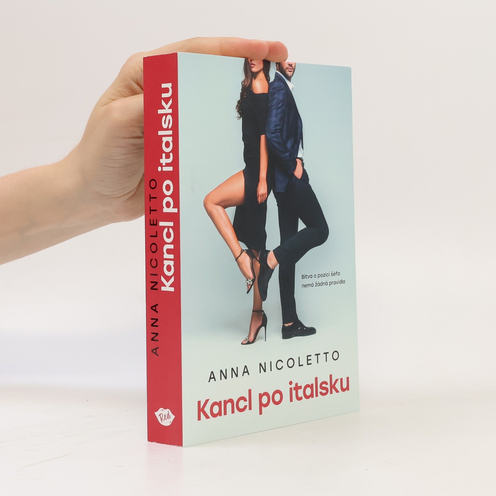 Autorenkollektiv Kancl po italsku