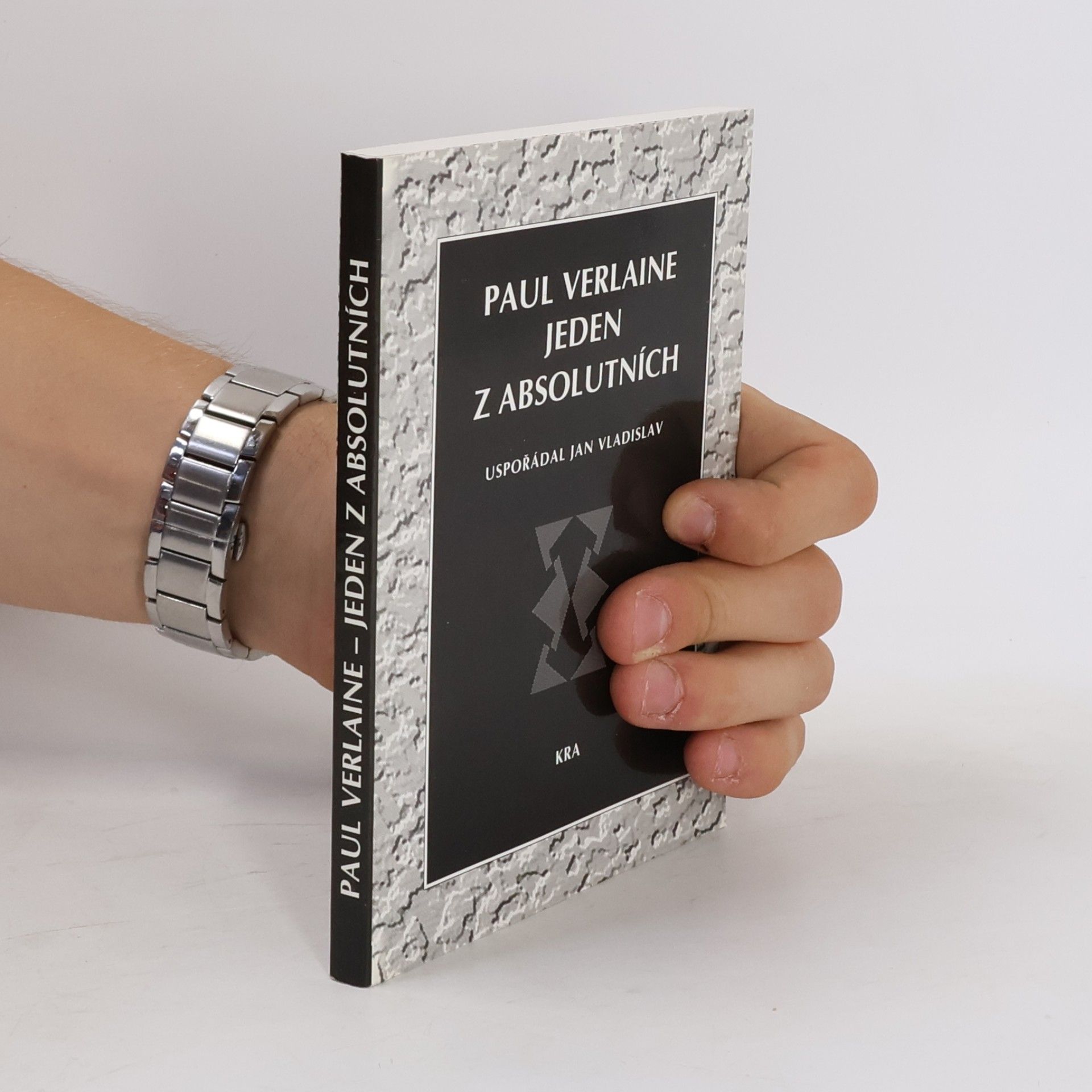 Paul Verlaine Jeden z absolutních