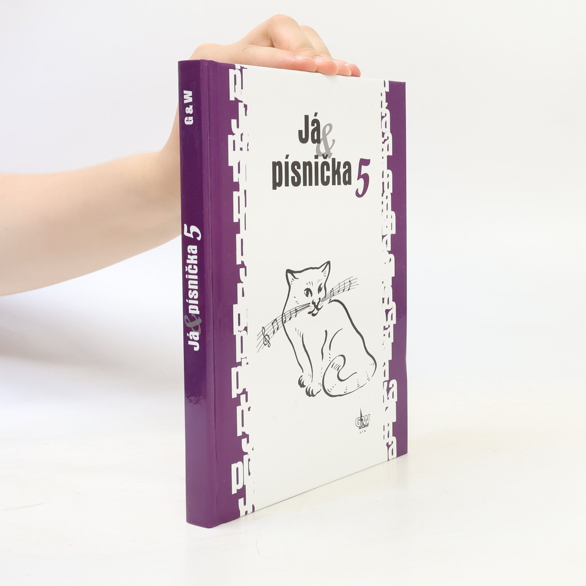 Various authors Já & písnička 5