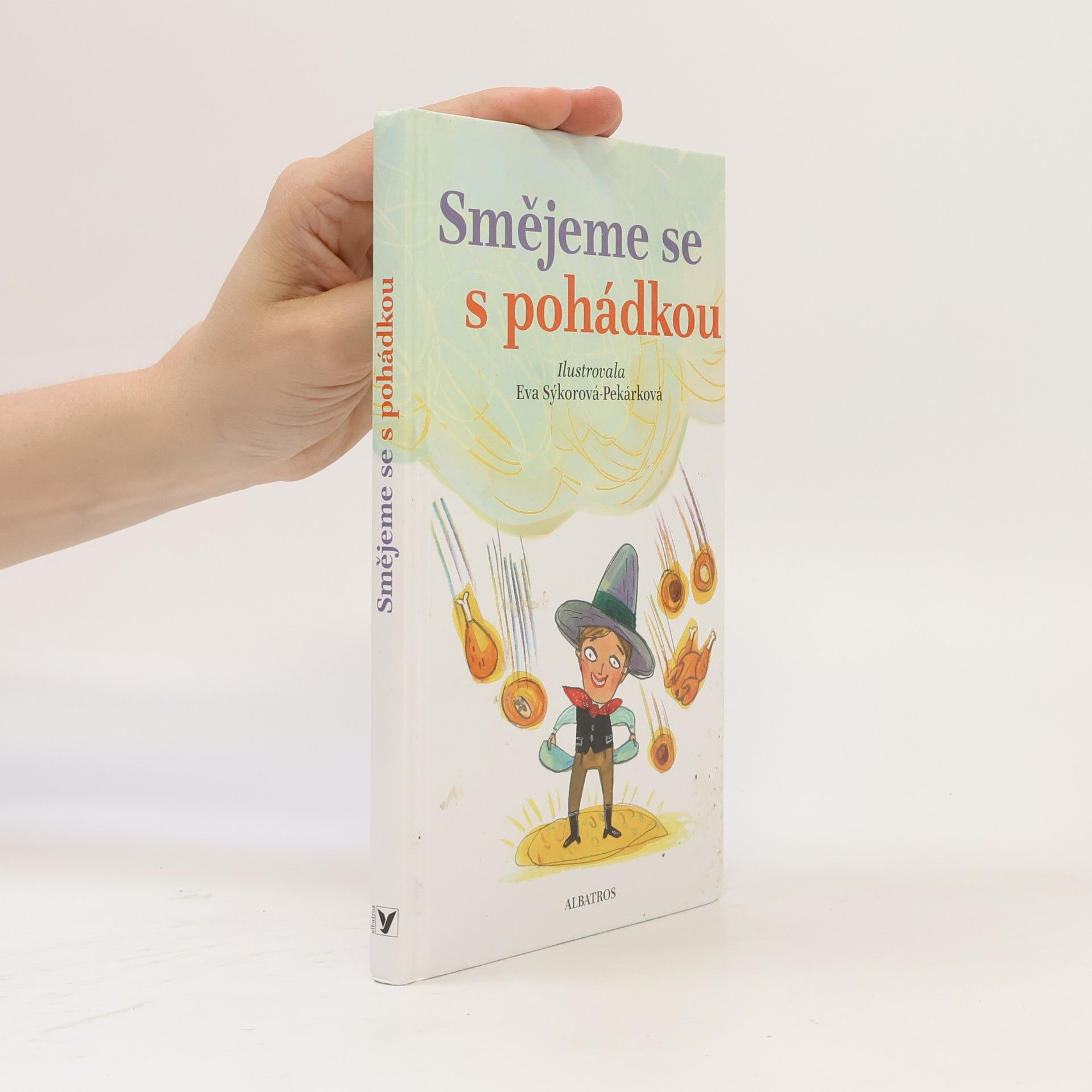 Smějeme se s pohádkou
