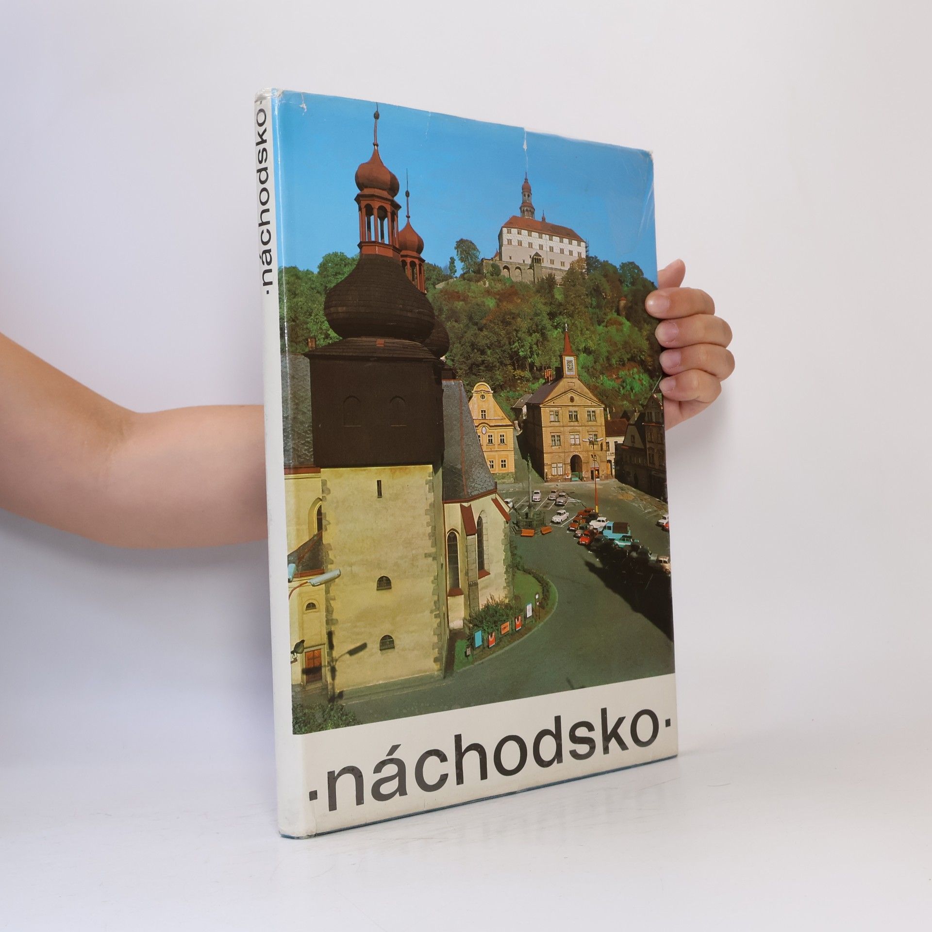 Ludvík Mühlstein Náchodsko