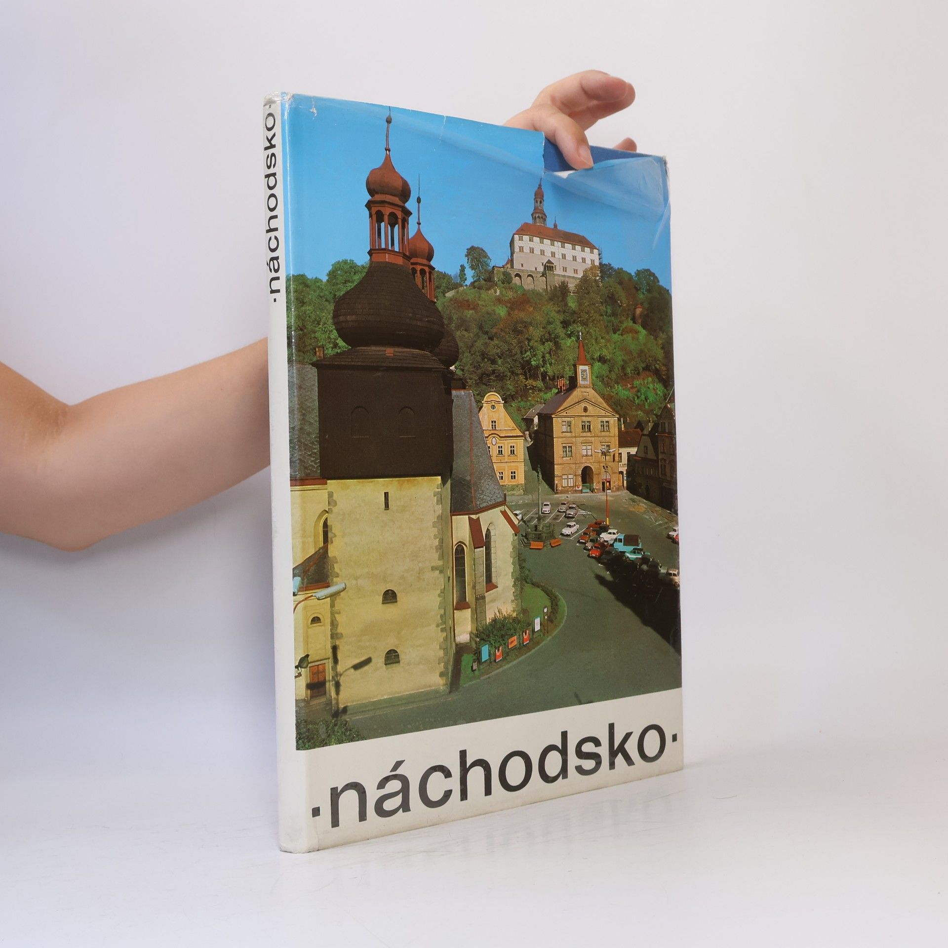 Ludvík Mühlstein Náchodsko