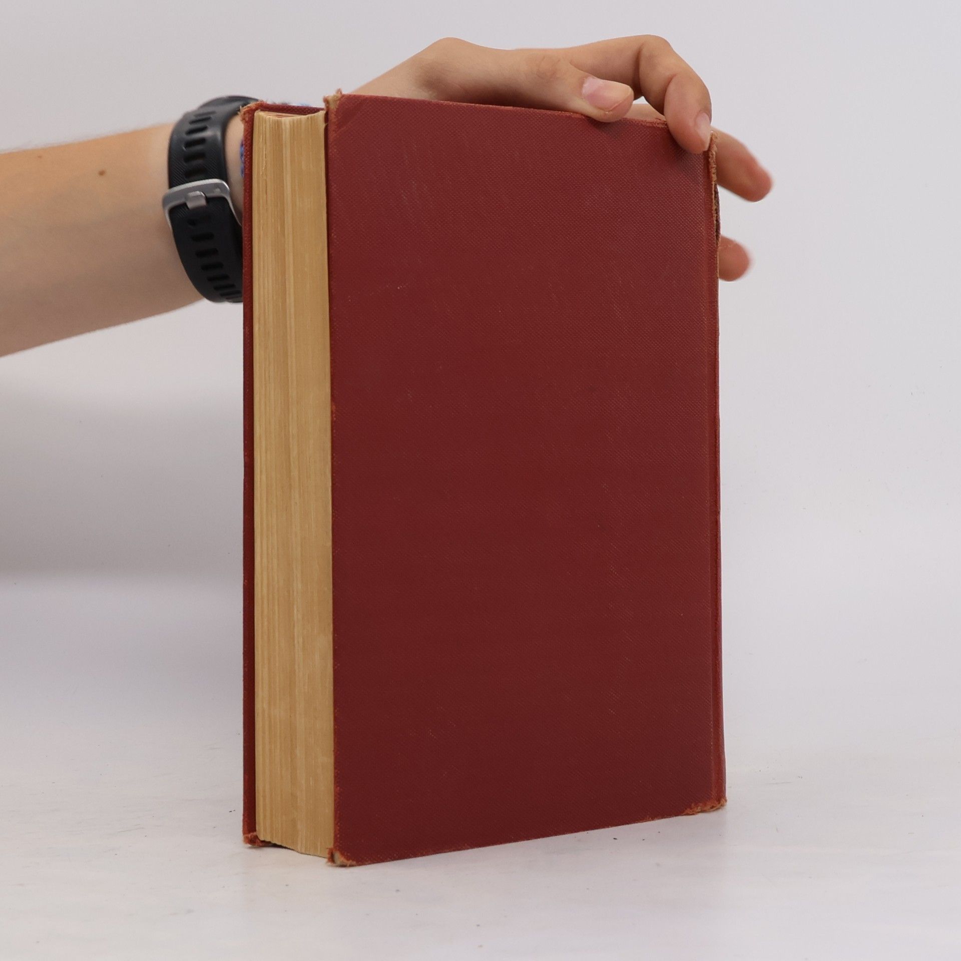Autorenkollektiv Roget's Thesaurus of English Words and Phrases