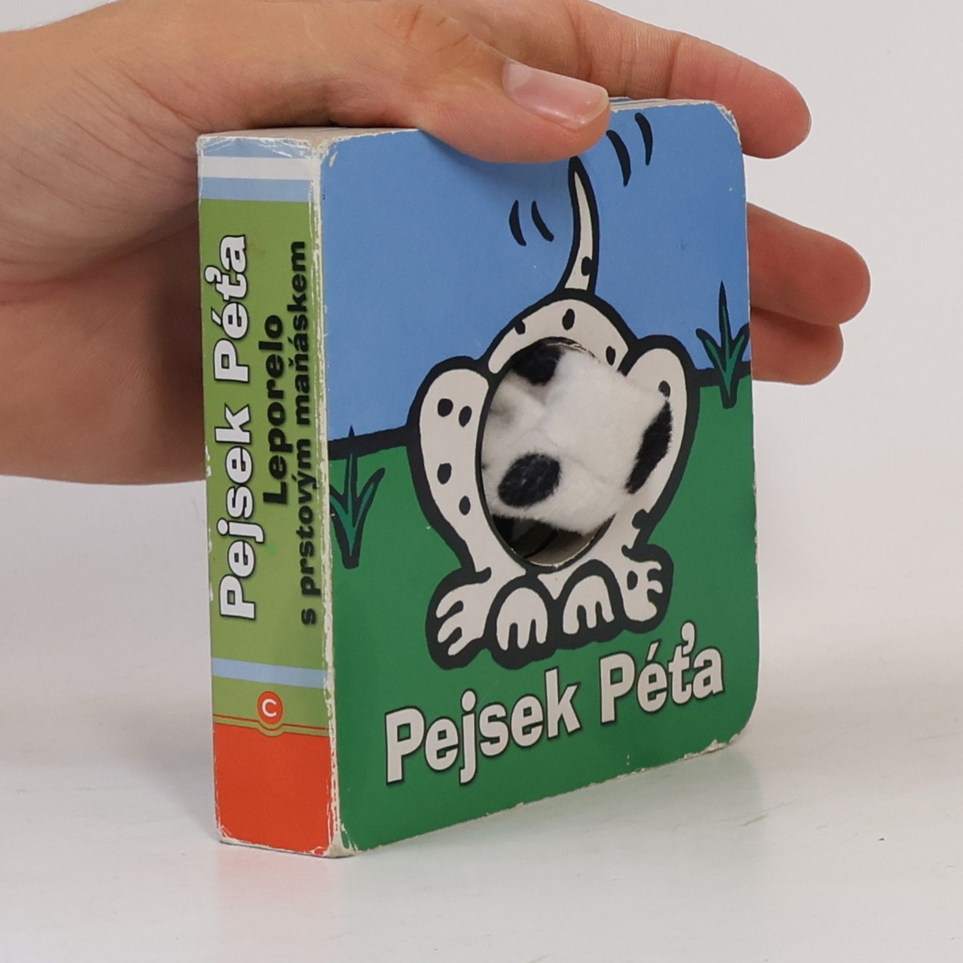 a.s. Computer Press Pejsek Péťa