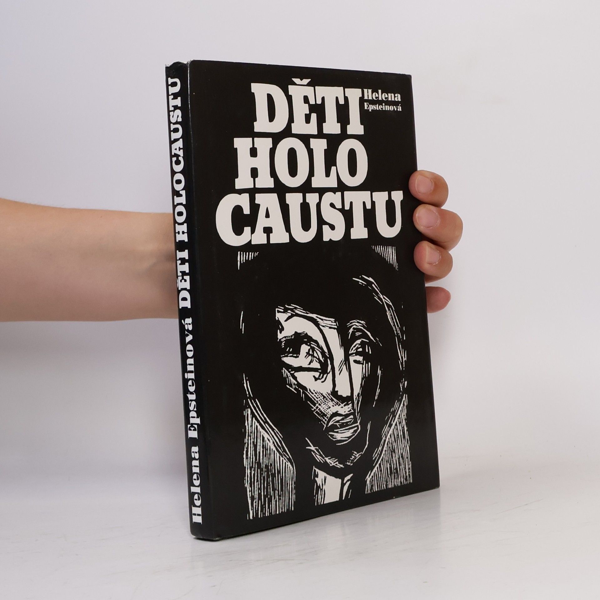 Děti holocaustu