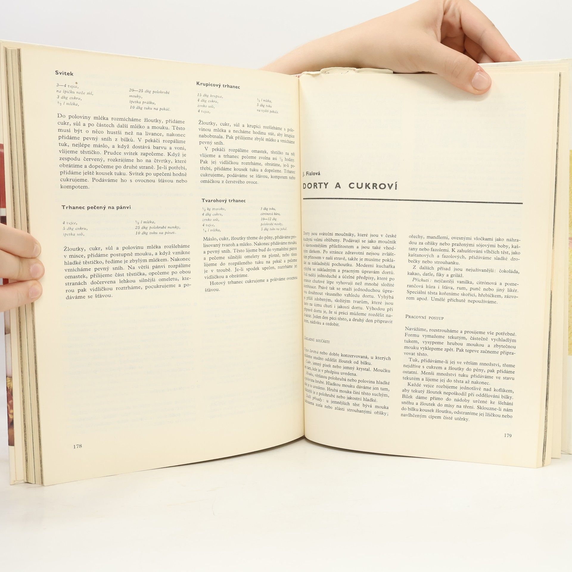 Autorenkollektiv Vaříme zdravě, chutně a hospodárně