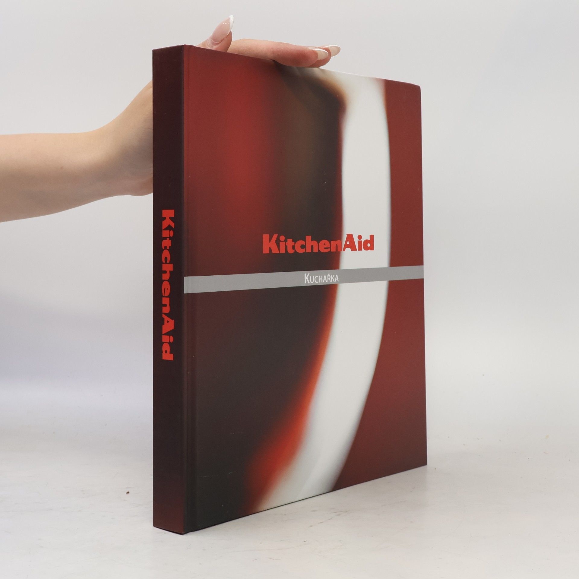 AA.VV. KitchenAid - Kuchařka