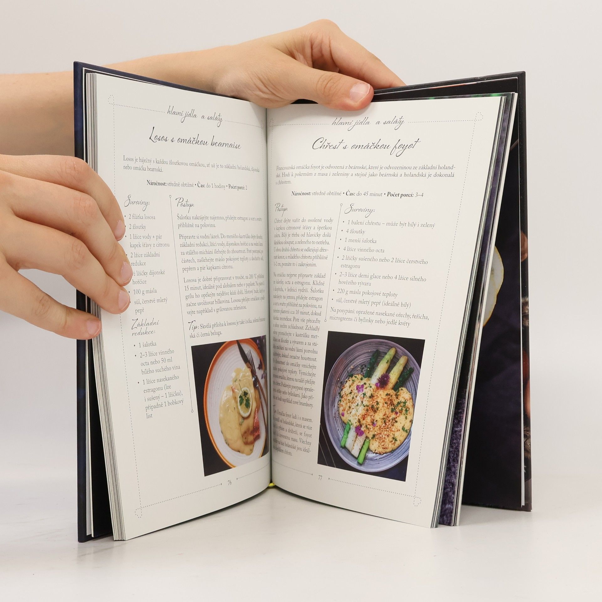 Barbora Říhová Vajíčková kuchařka - Recepty od reBarbora´s kitchen