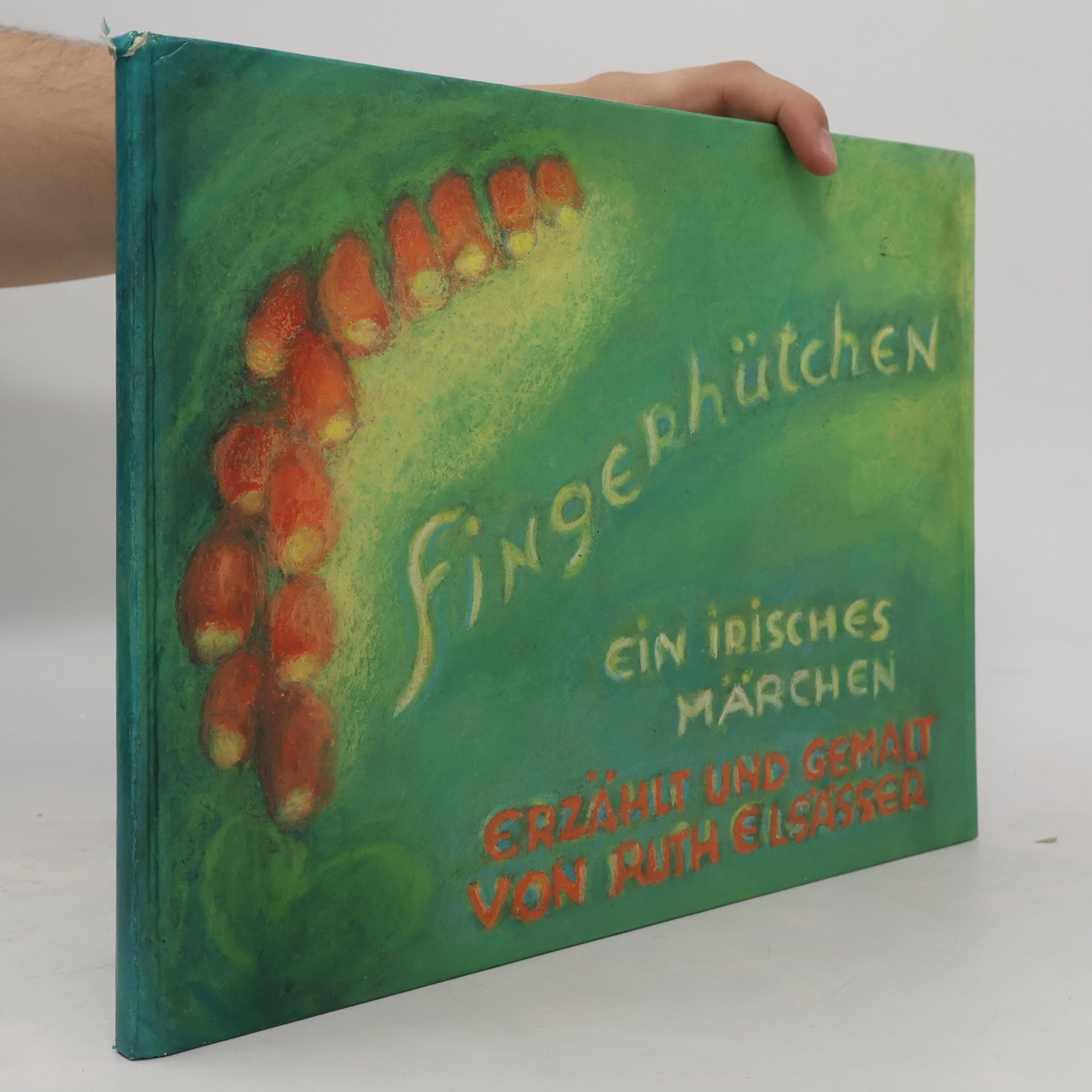 Fingerhütchen