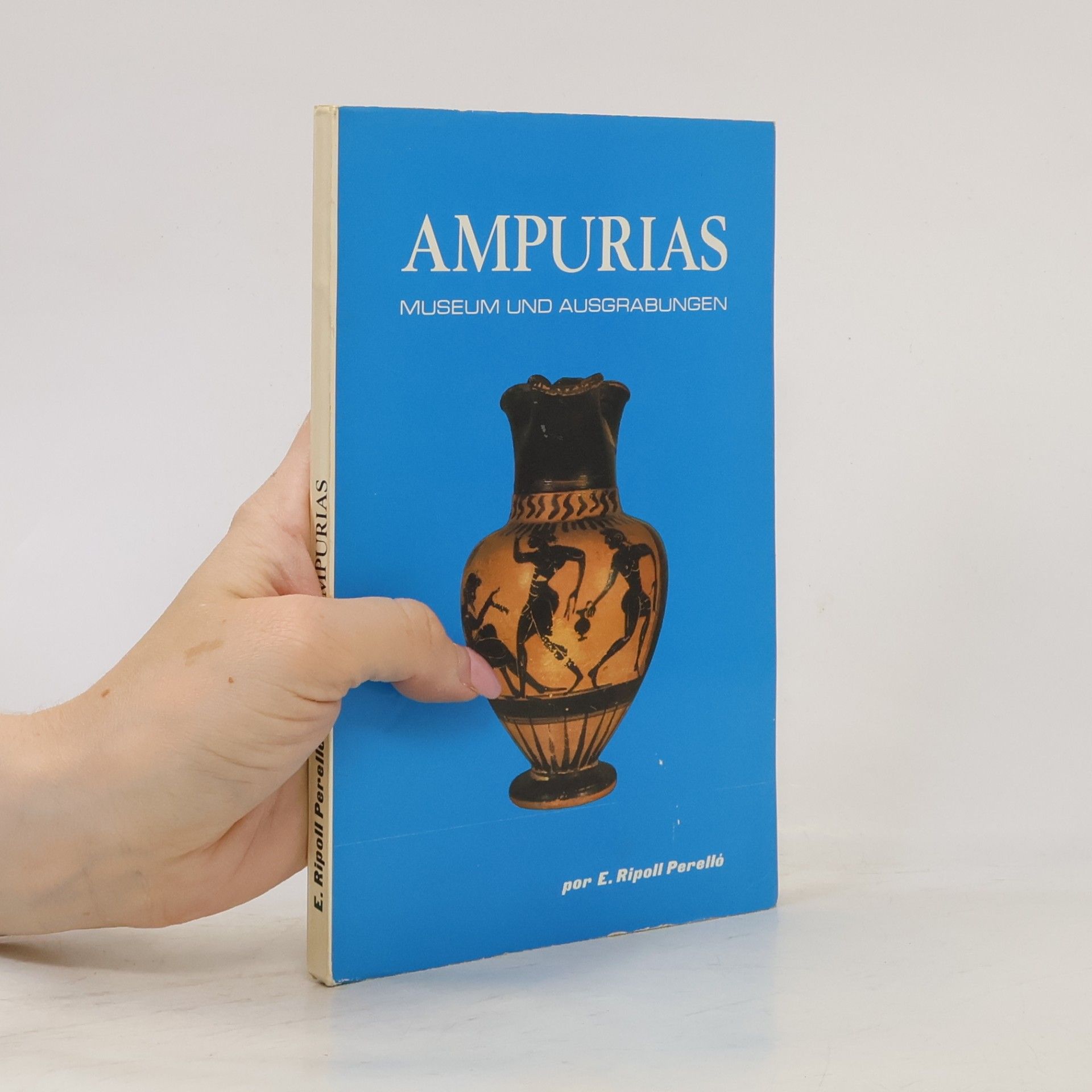 Eduardo Ripoll Perello Ampurias