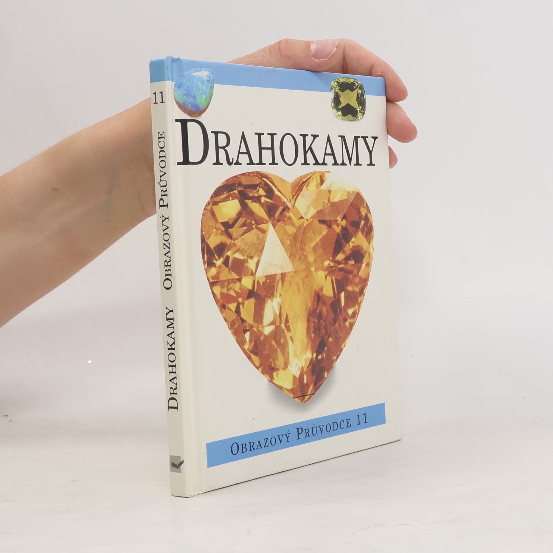 Autorenkollektiv Drahokamy