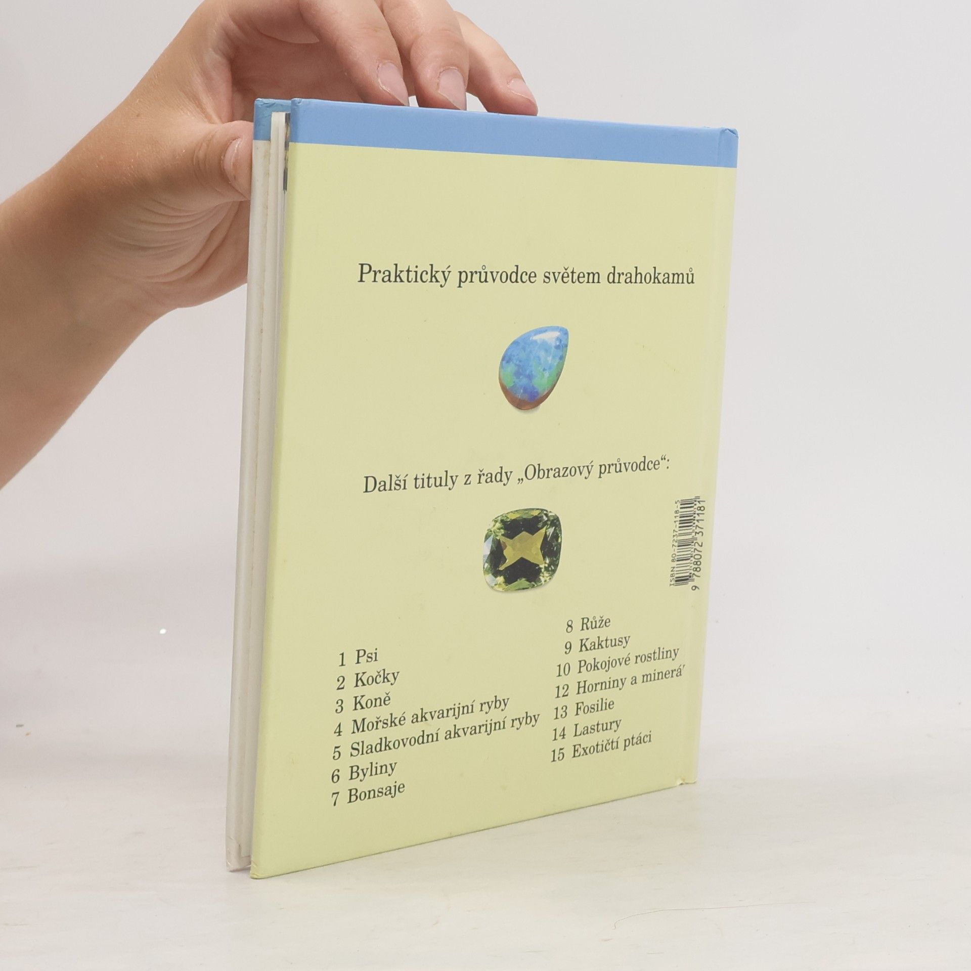 Autorenkollektiv Drahokamy