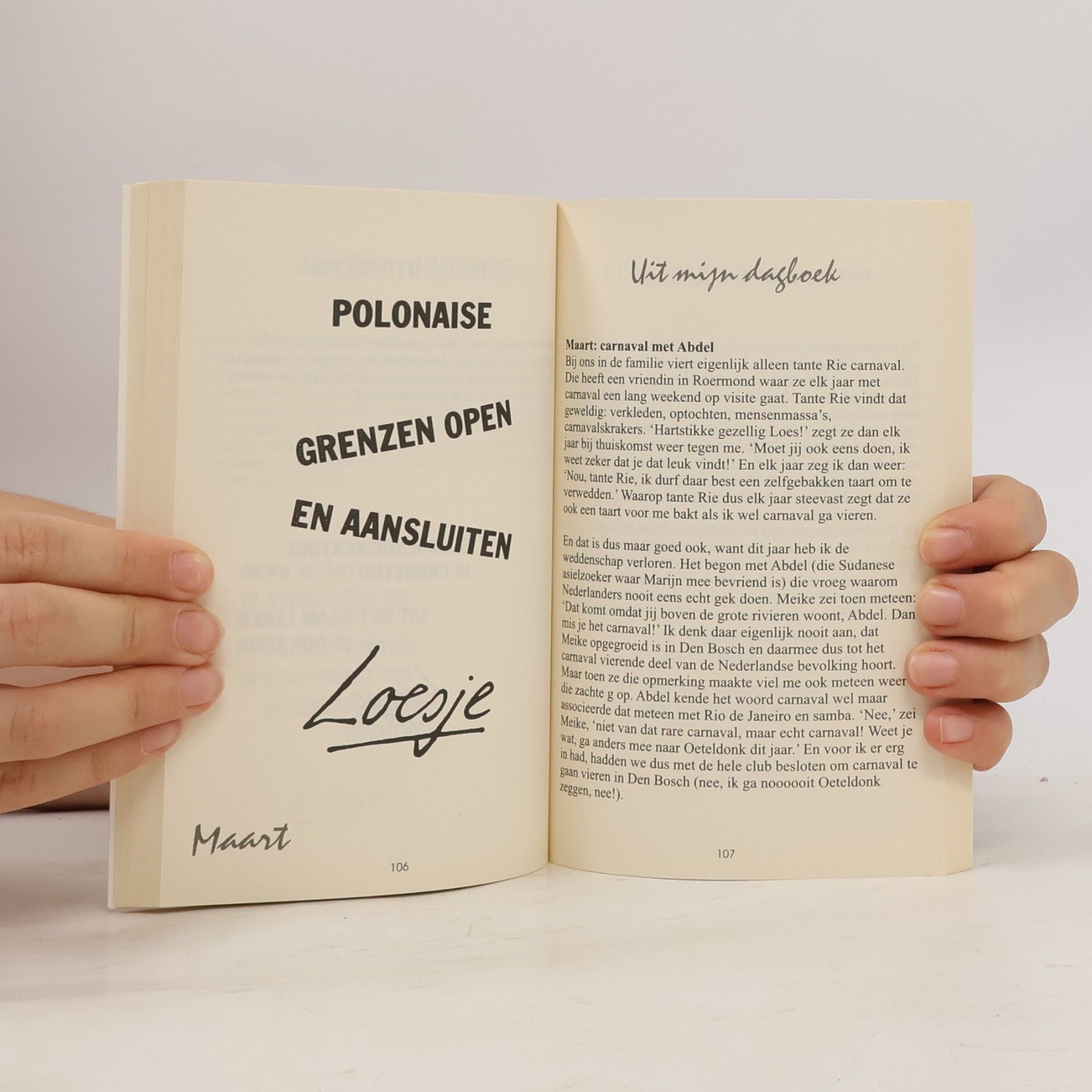 Loesje Onbereikbare doelen gaan zo lekker lang mee / druk 1