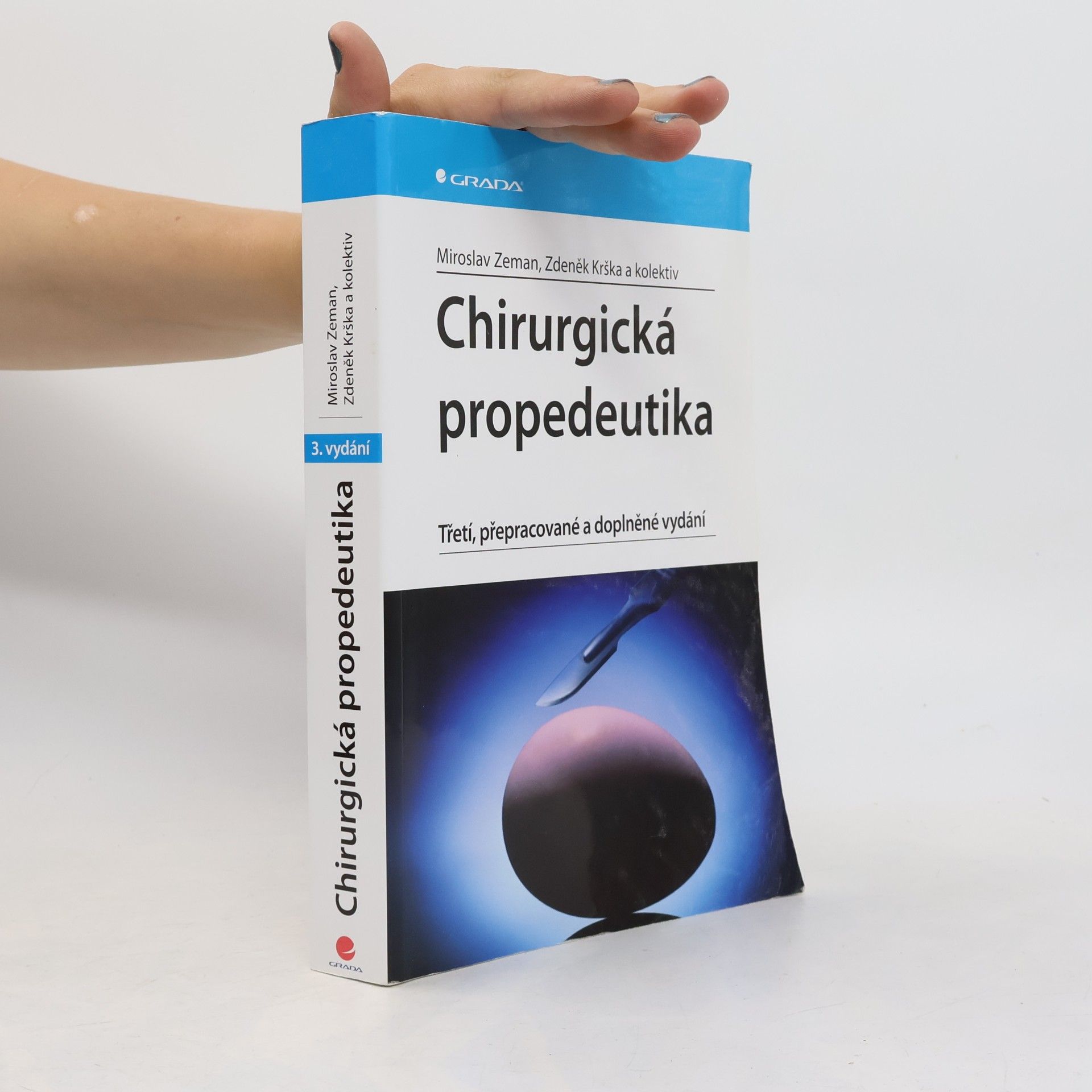 Chirurgická propedeutika