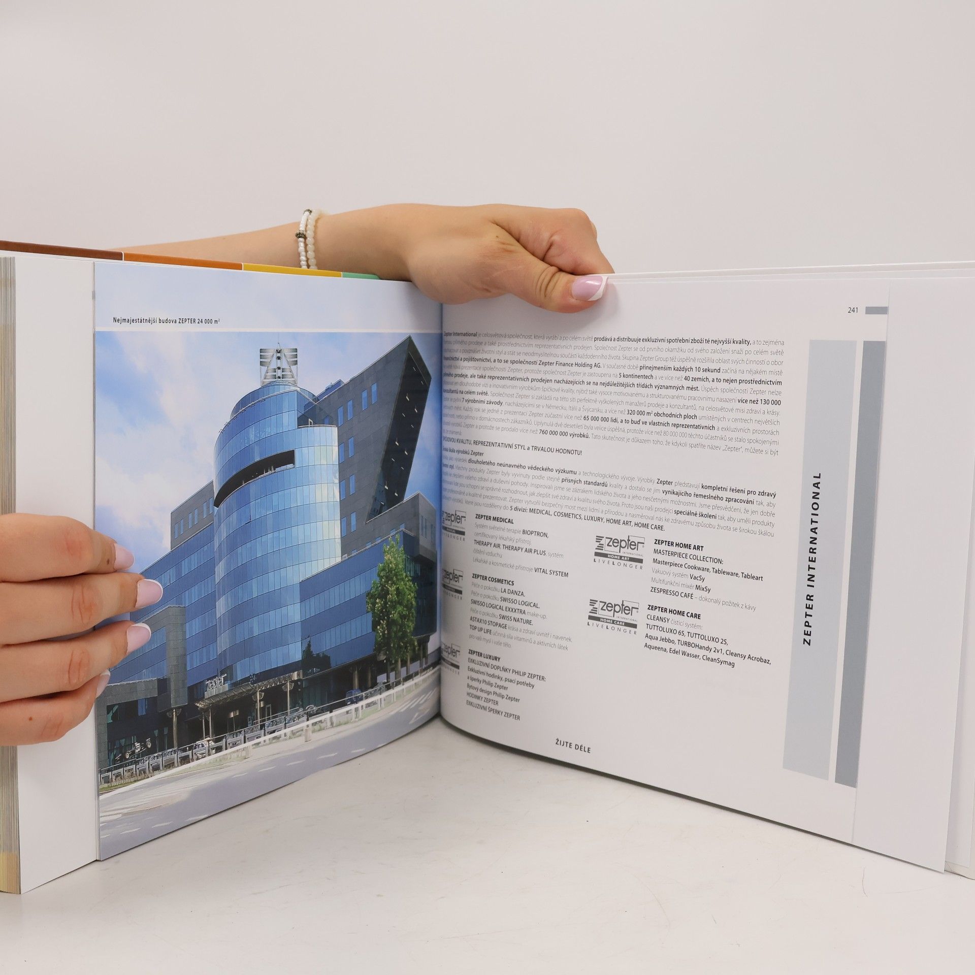 Kolektiv autorů Cookbook