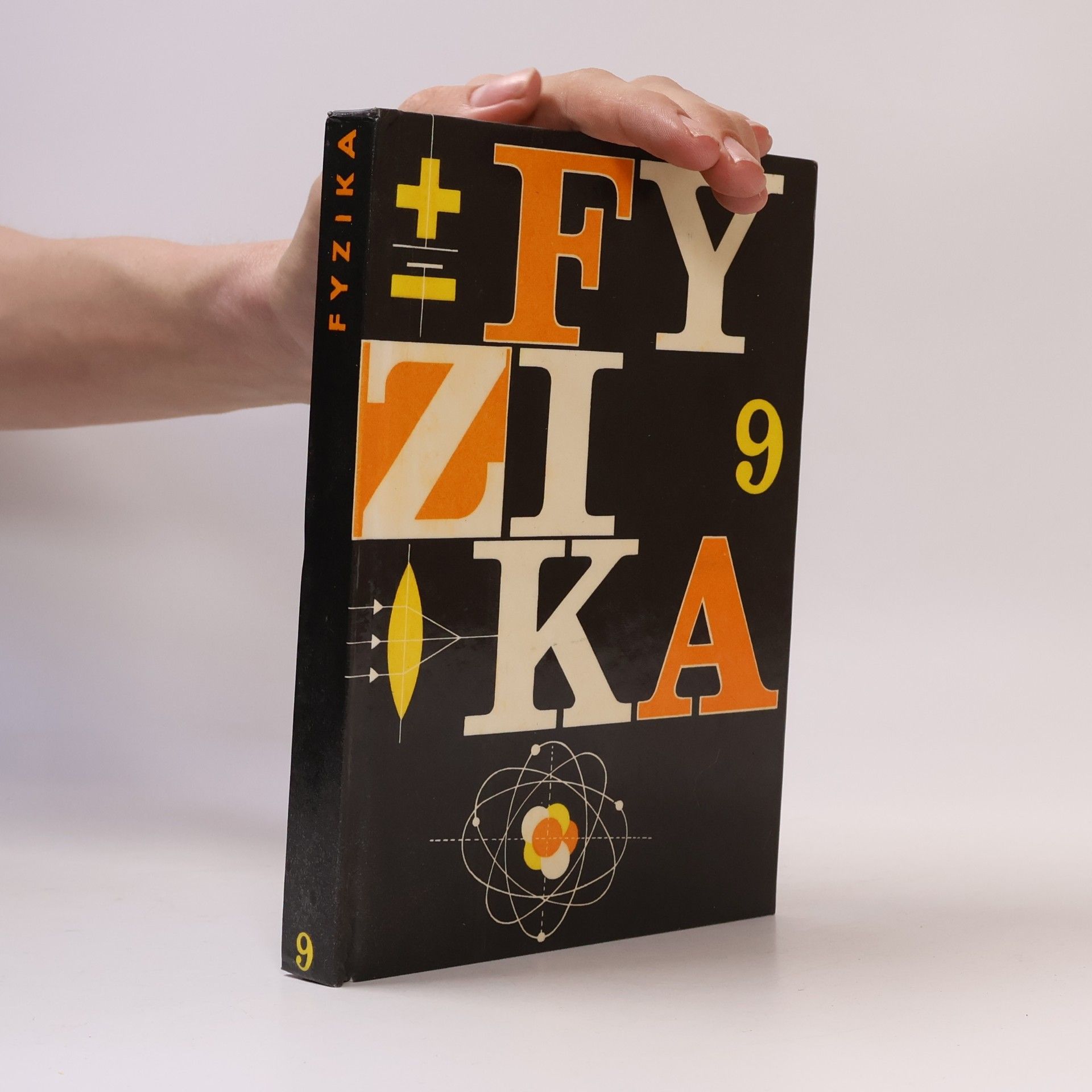 Fyzika 9