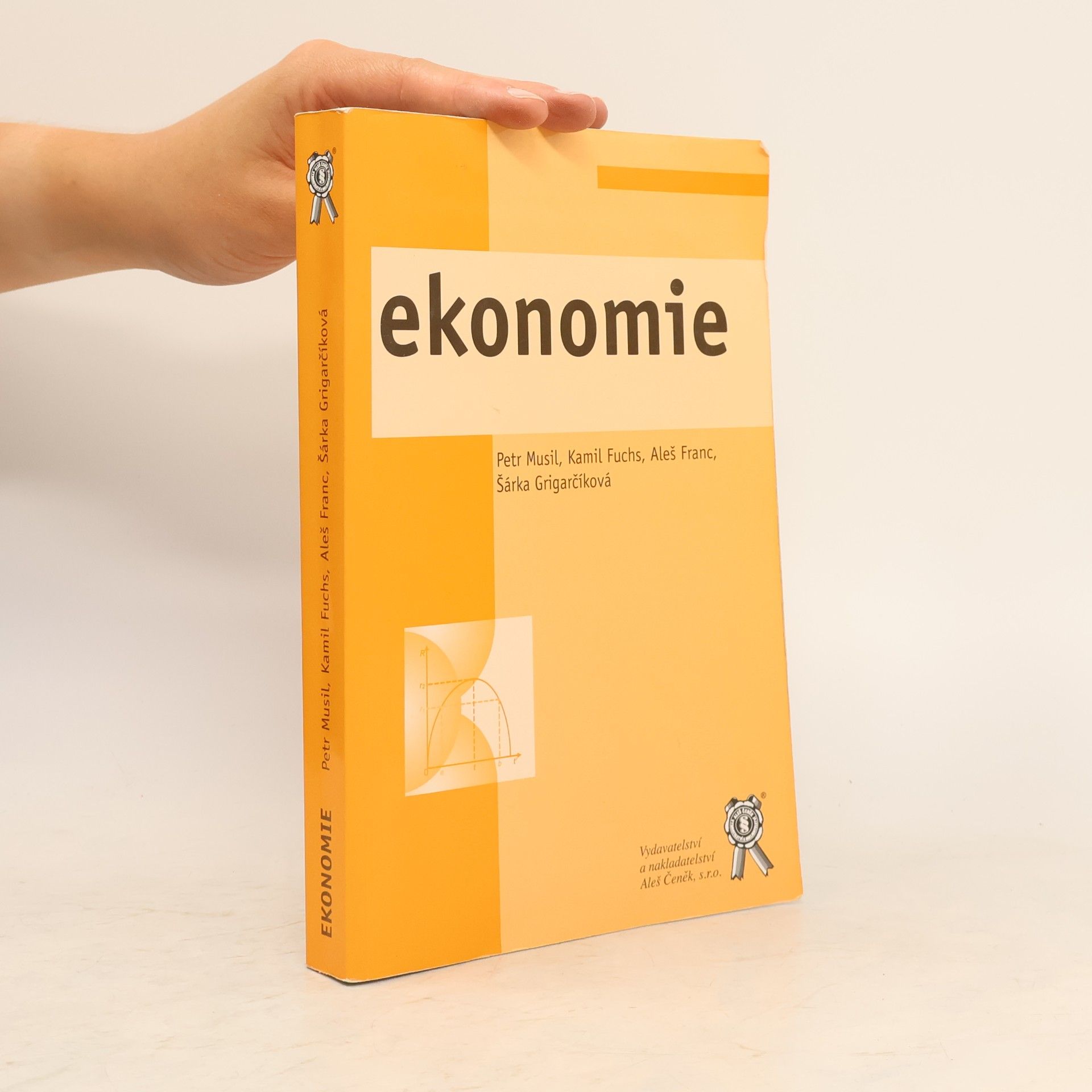 Ekonomie