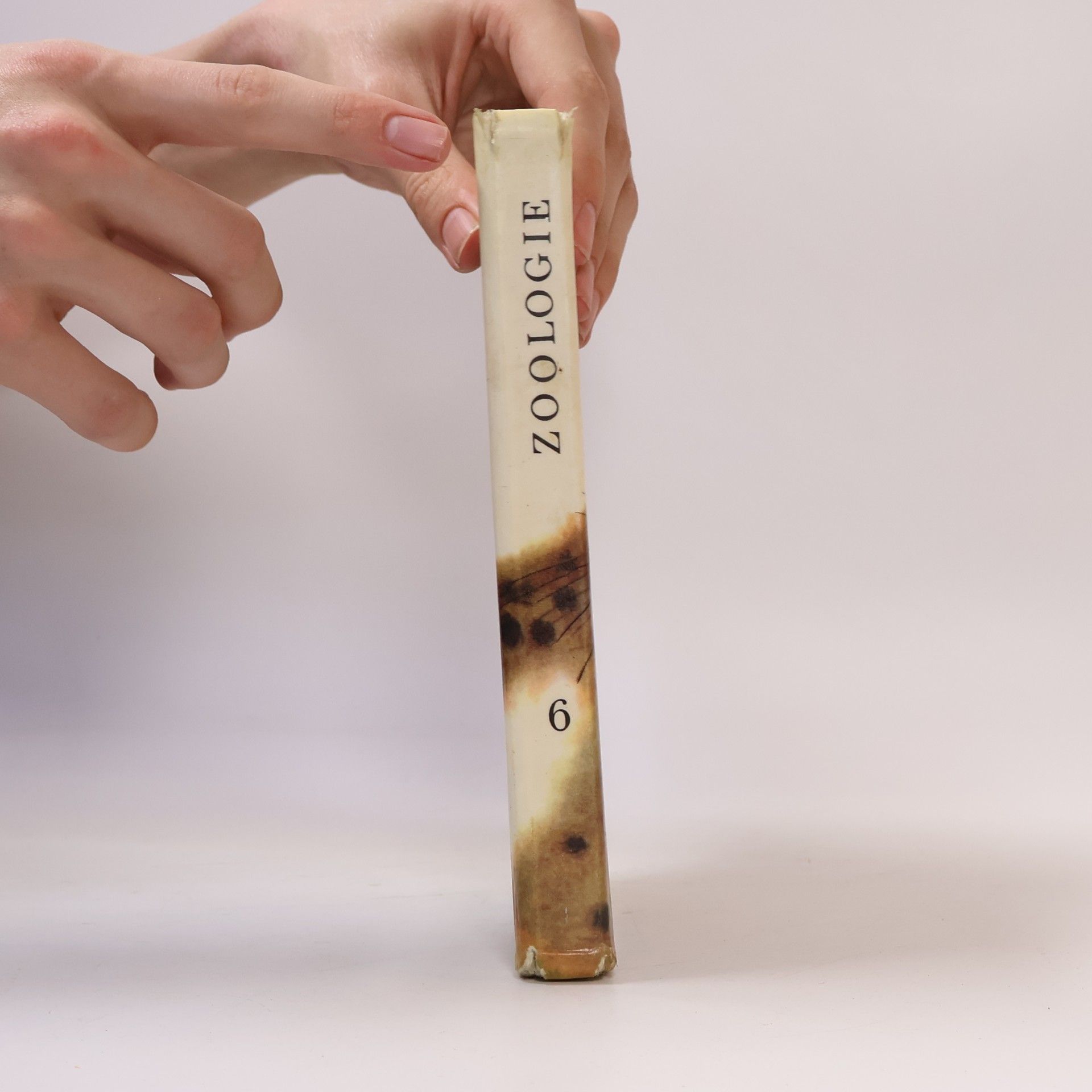 Jindřich Roubal Zoologie pro 6. ročník základních devítiletých škol