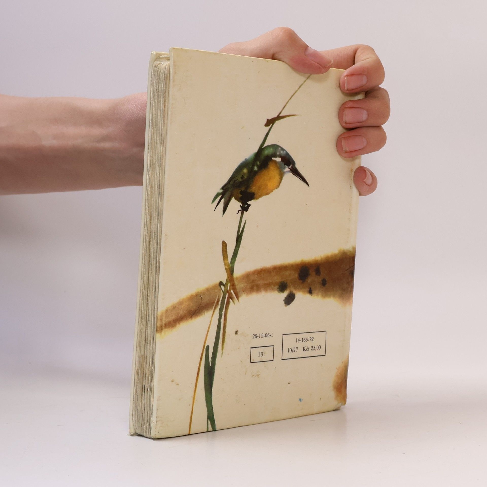 Jindřich Roubal Zoologie pro 6. ročník základních devítiletých škol