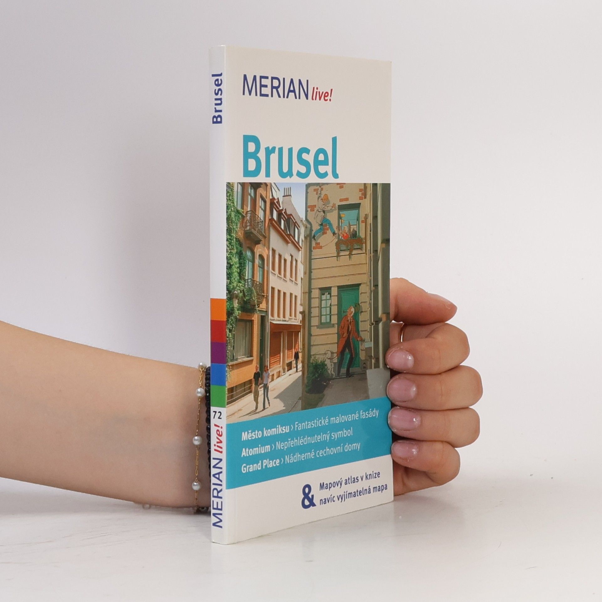 Christine Rettenmeier Brusel