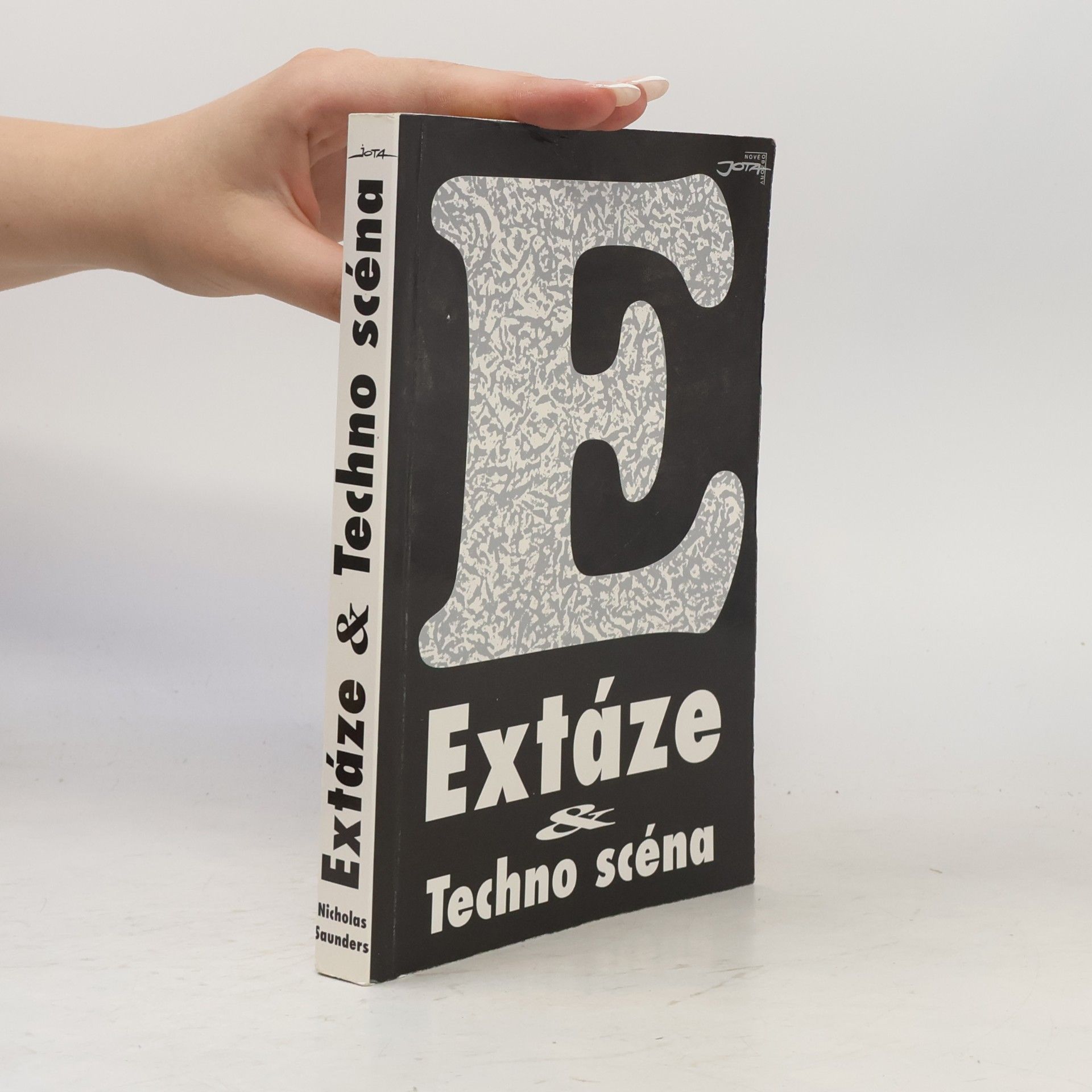 Extáze & Techno scéna