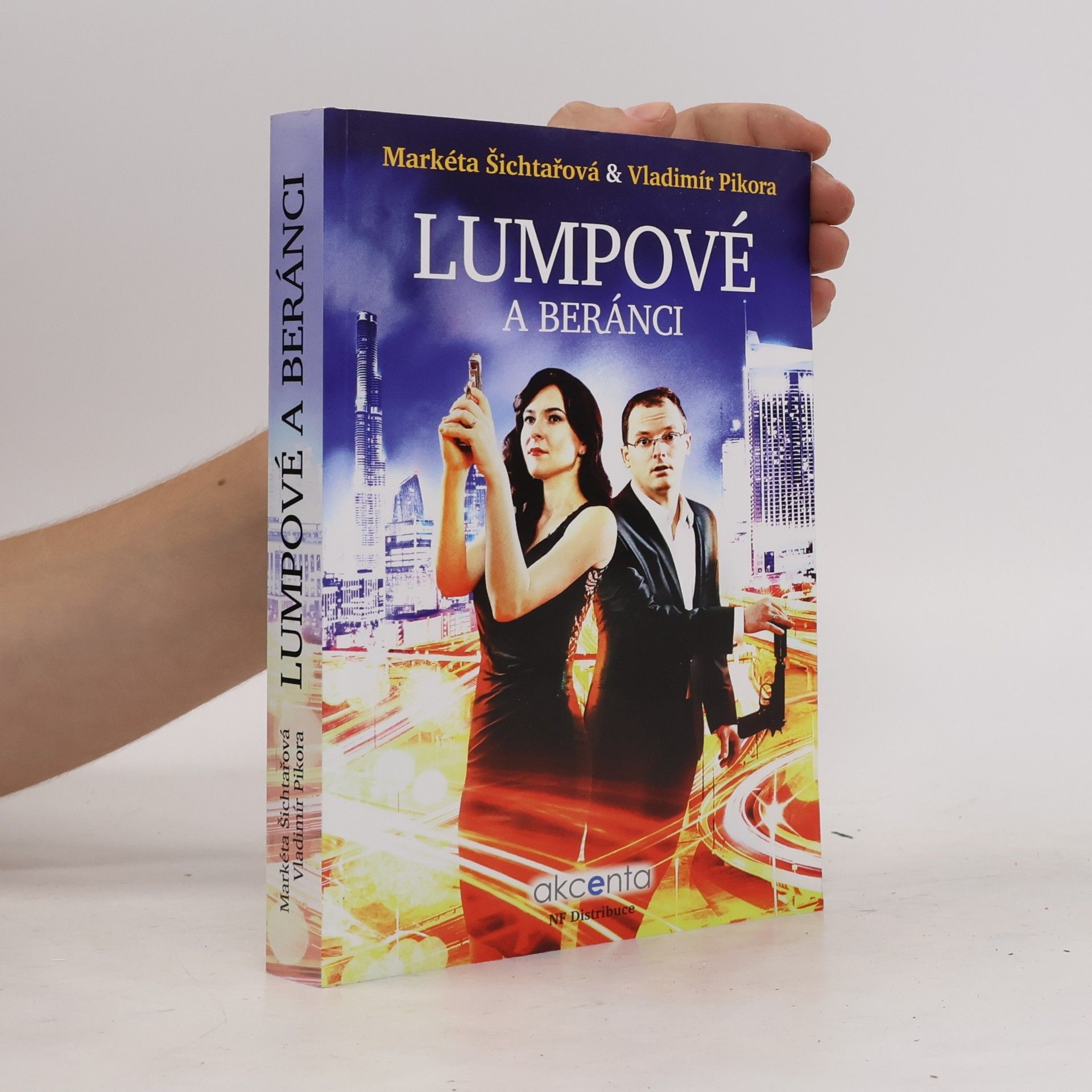Lumpové a beránci