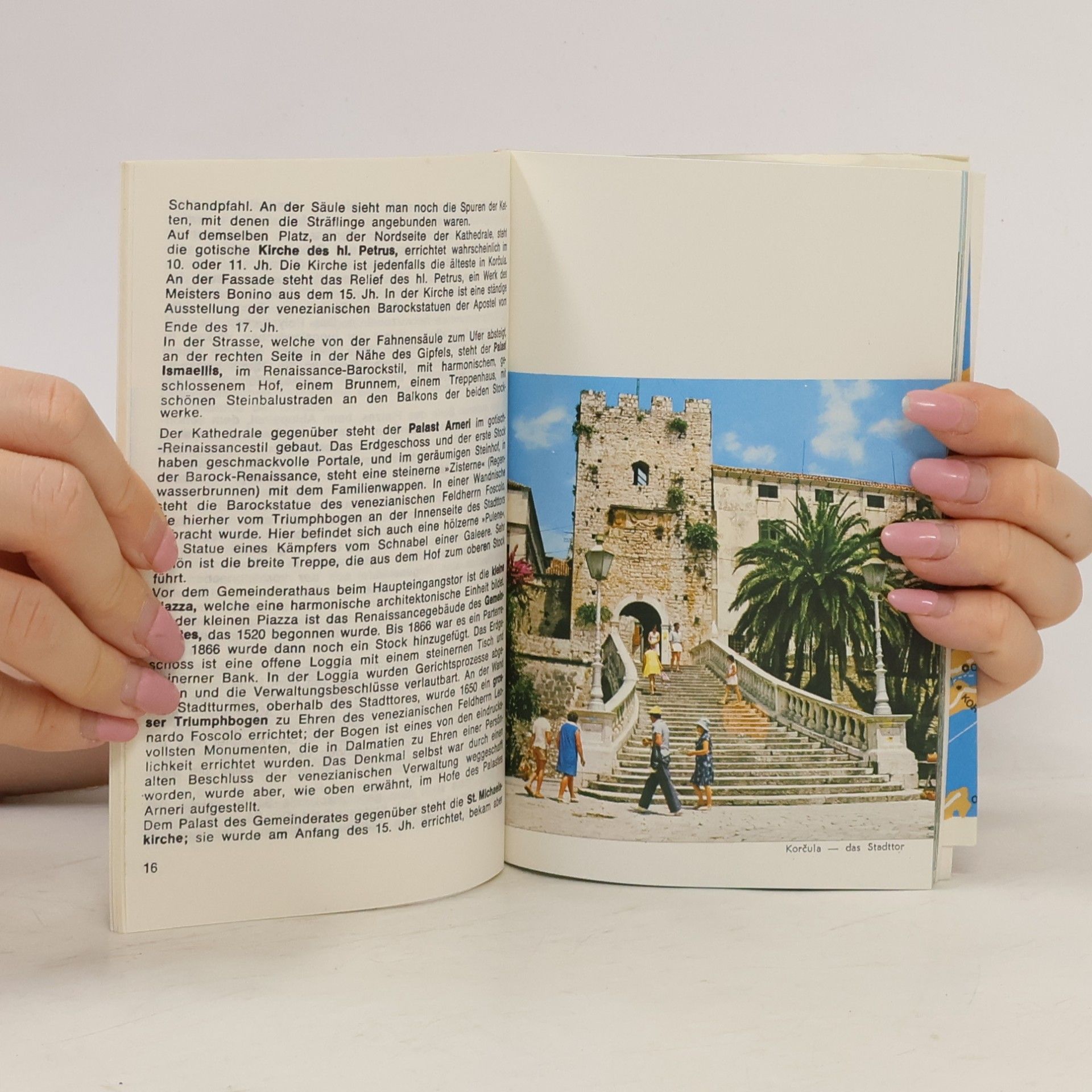 Kolektiv autorů Korčula