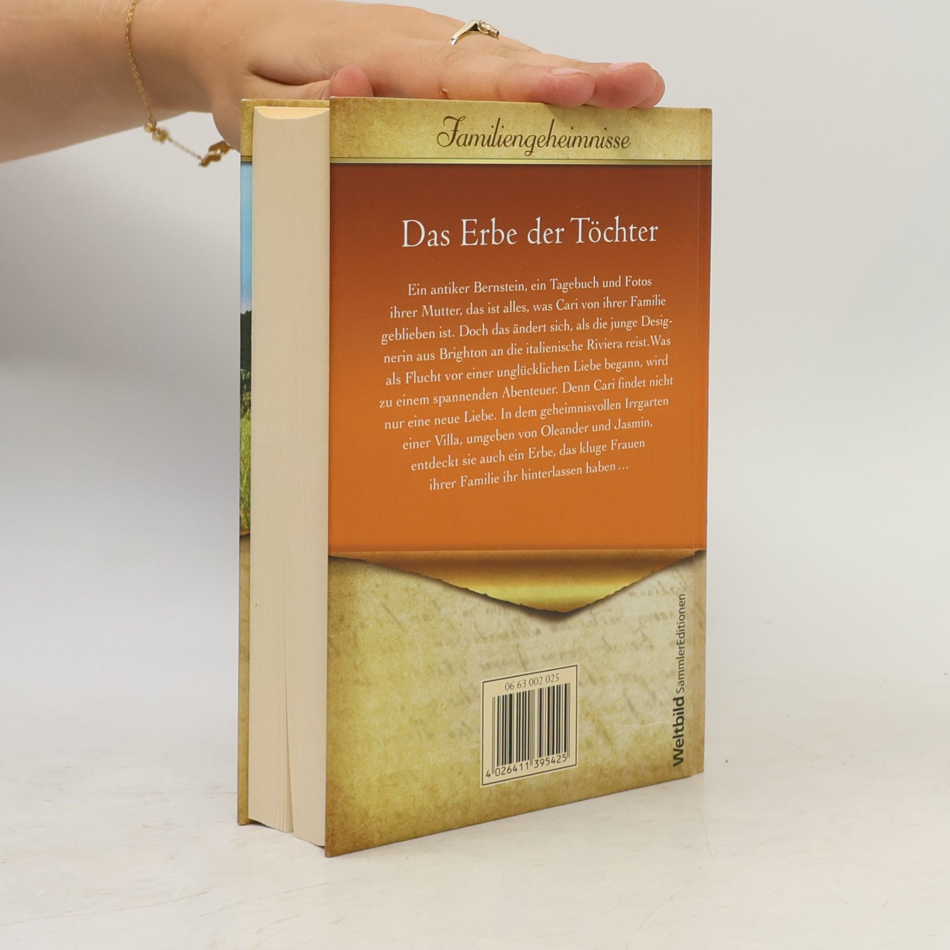 Juliet Hall Das Erbe der Töchter