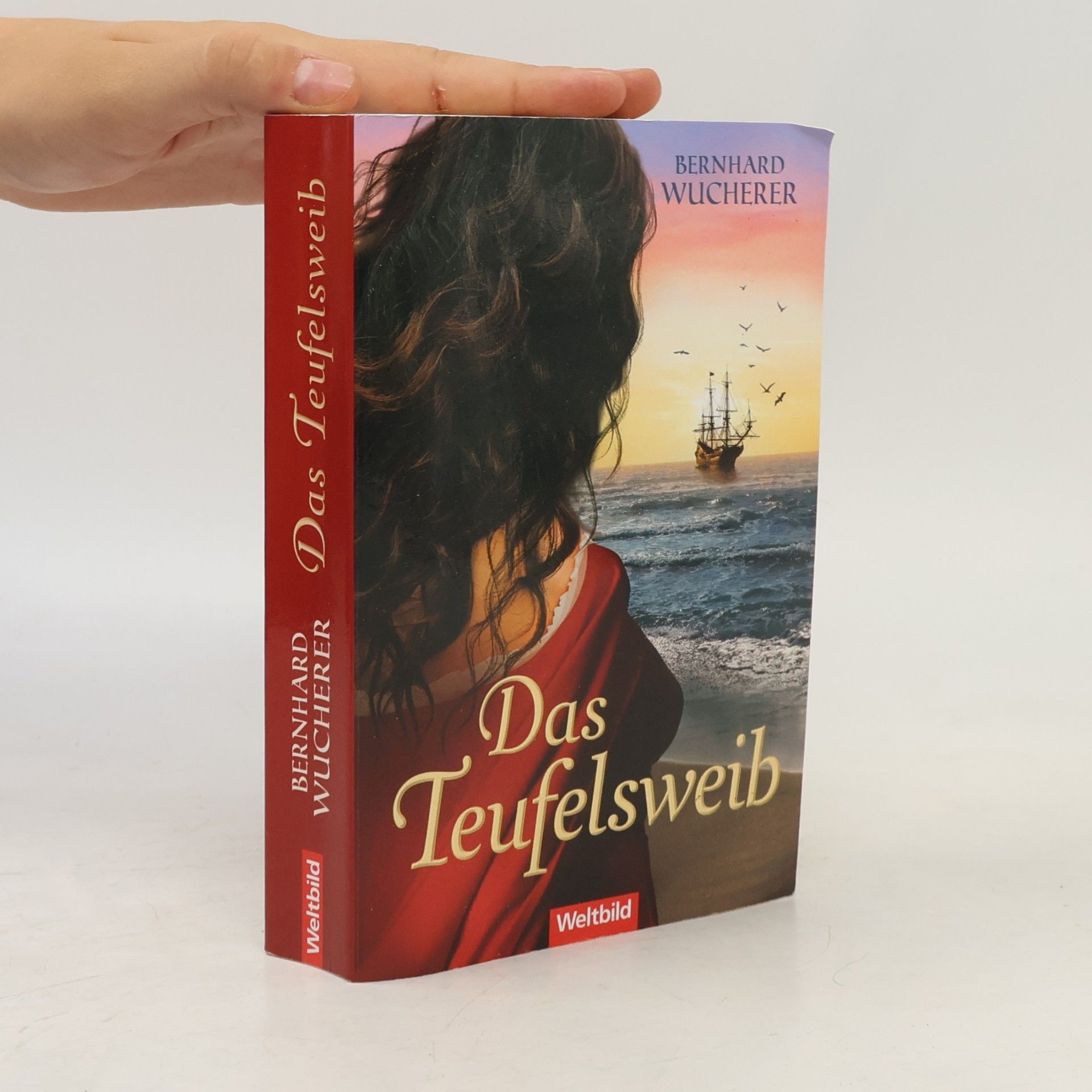 Das Teufelsweib