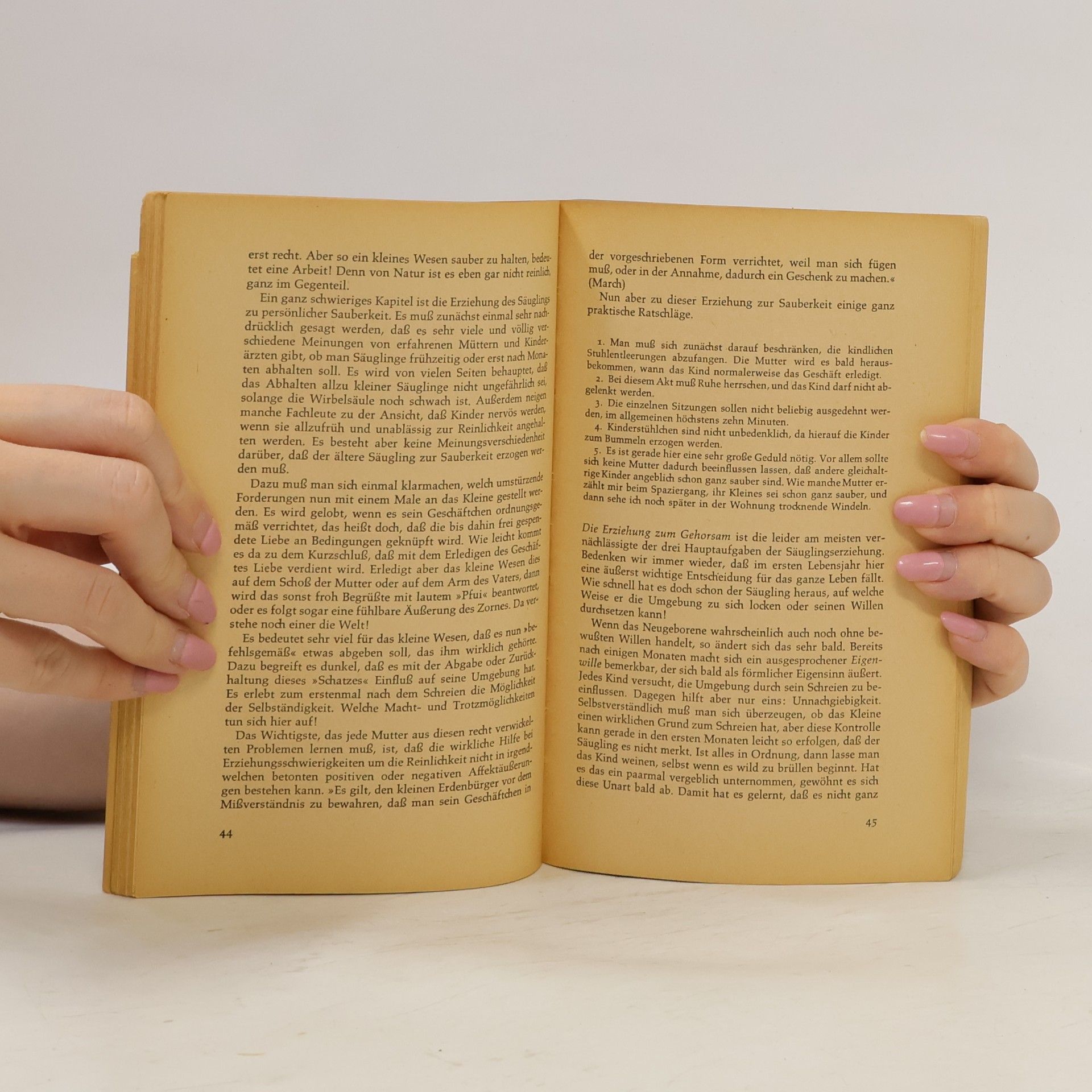 Otto Schlißke Evangelisches Elternbuch