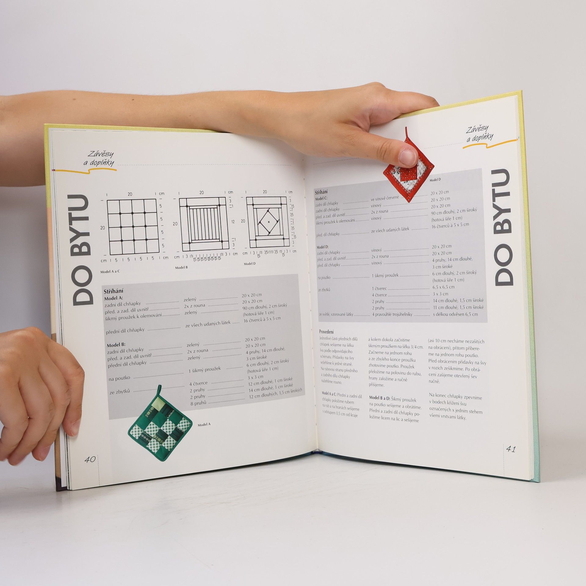 Autorenkollektiv Patchwork pro začátečníky i pokročilé