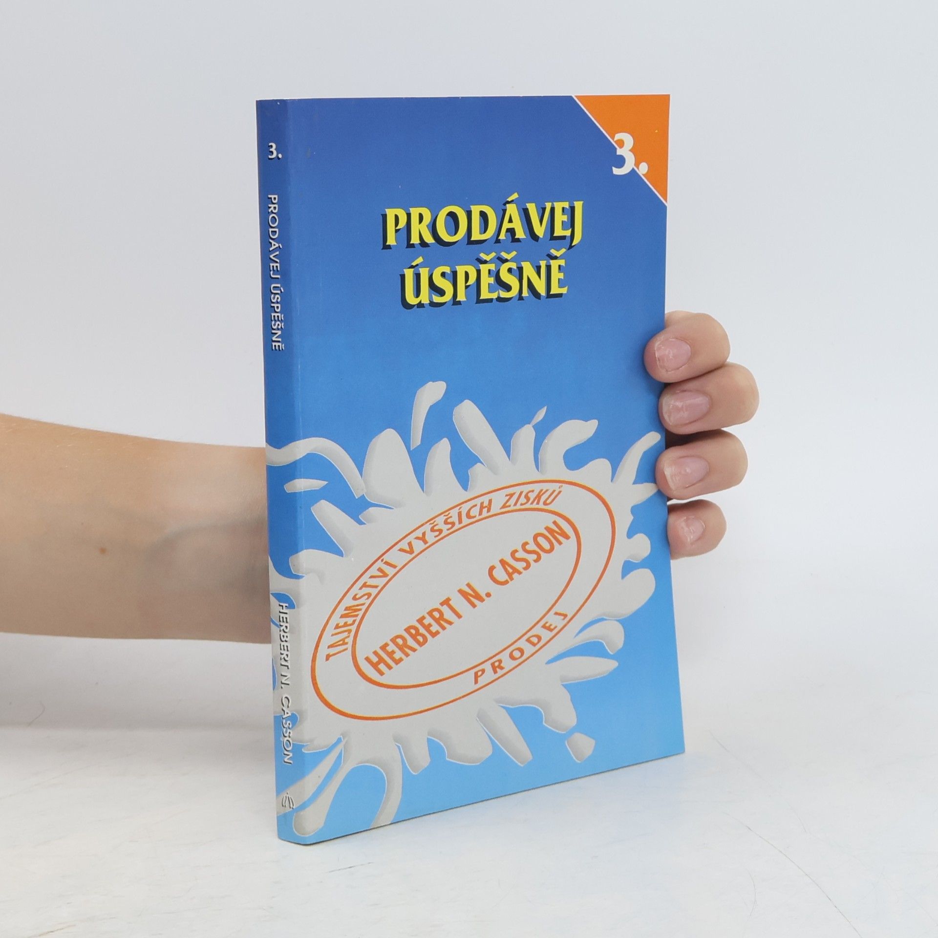 Wanda Kochelková Prodávej úspěšně 3.