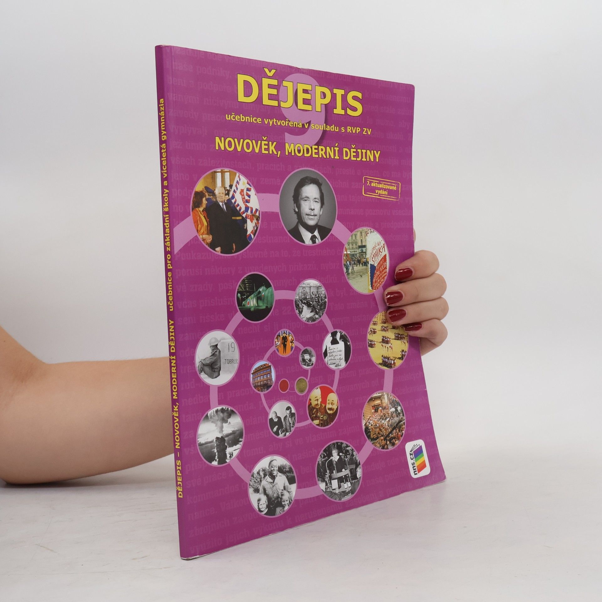 Dějepis