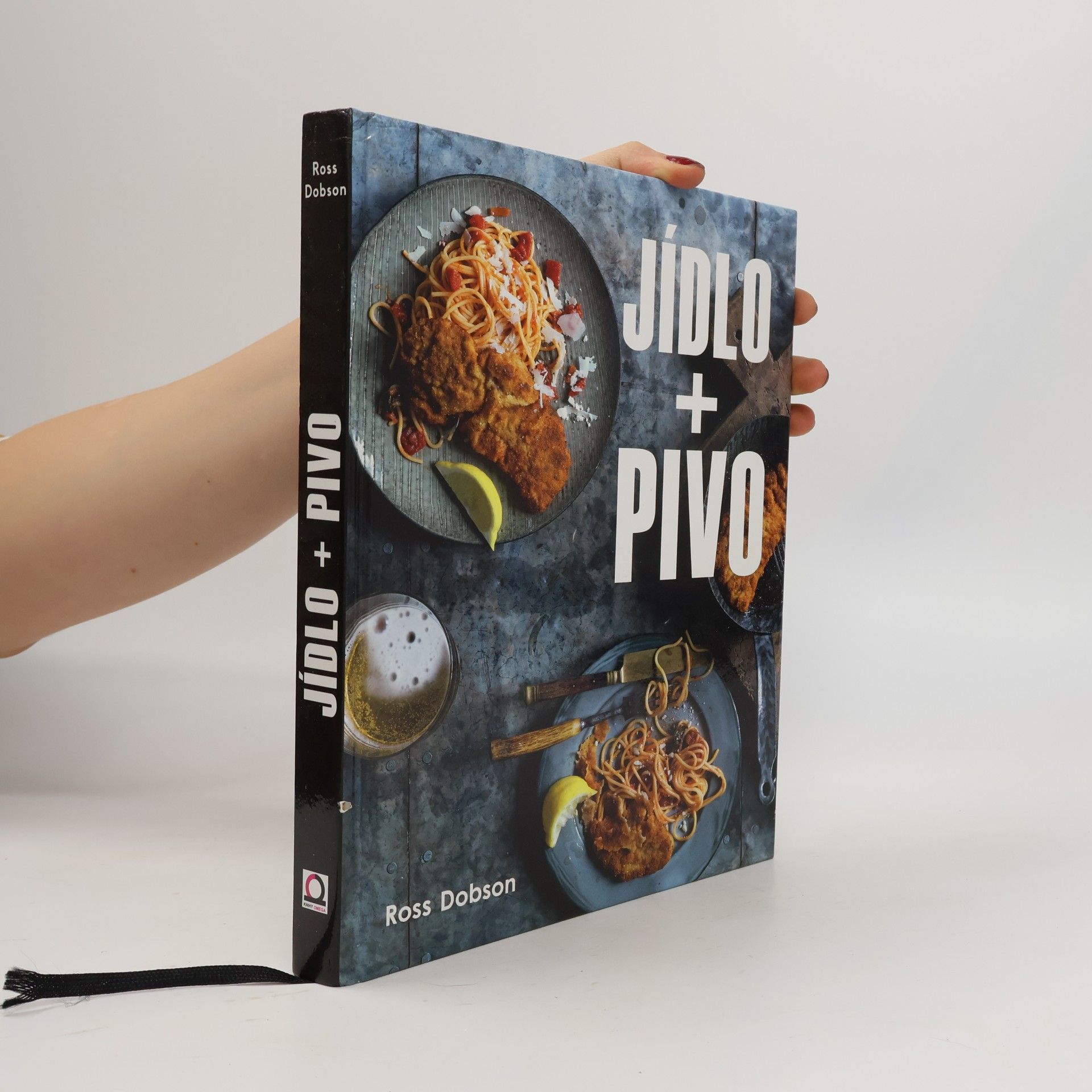Jídlo + pivo: Výborné jídlo k pivu