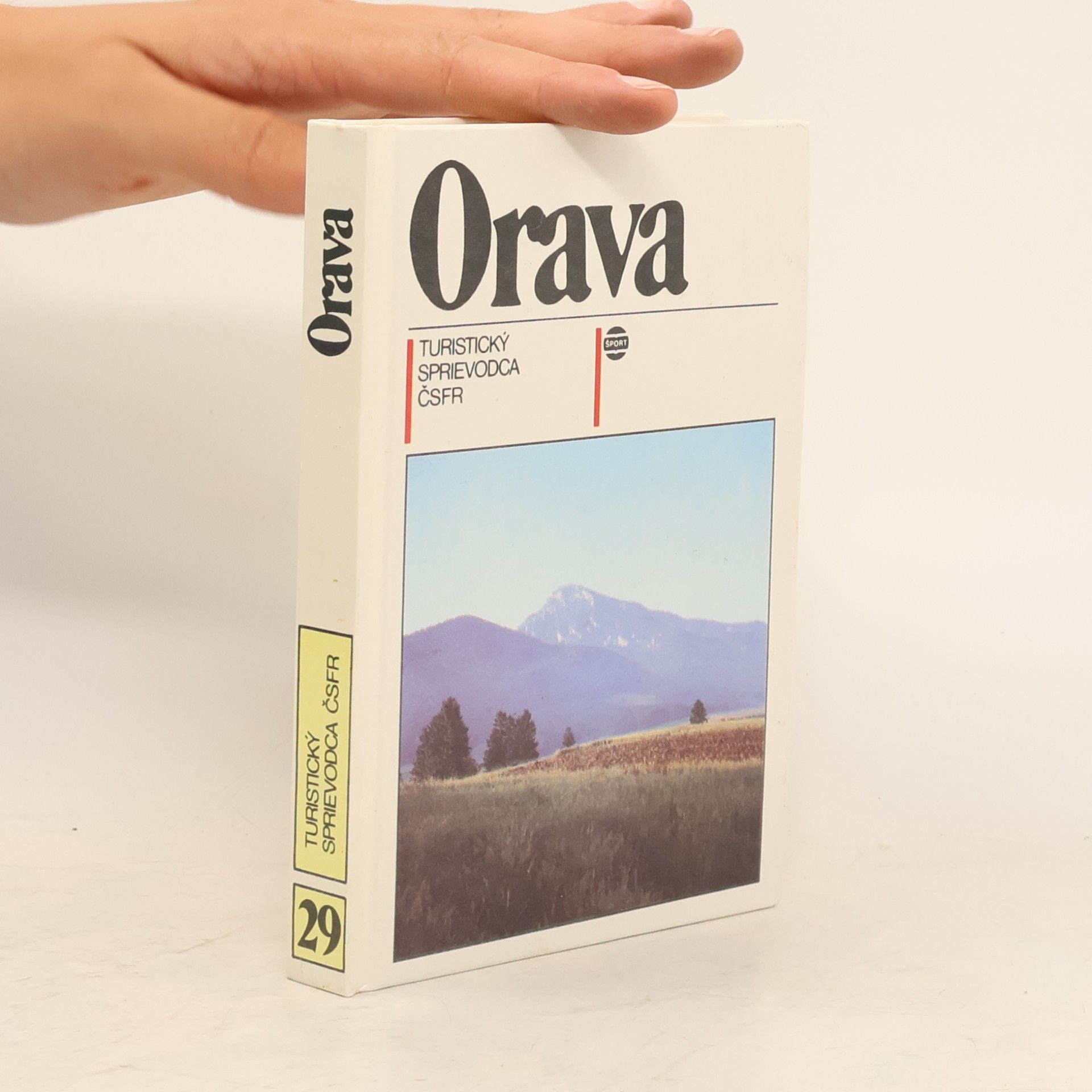 Ján Hencovský Orava