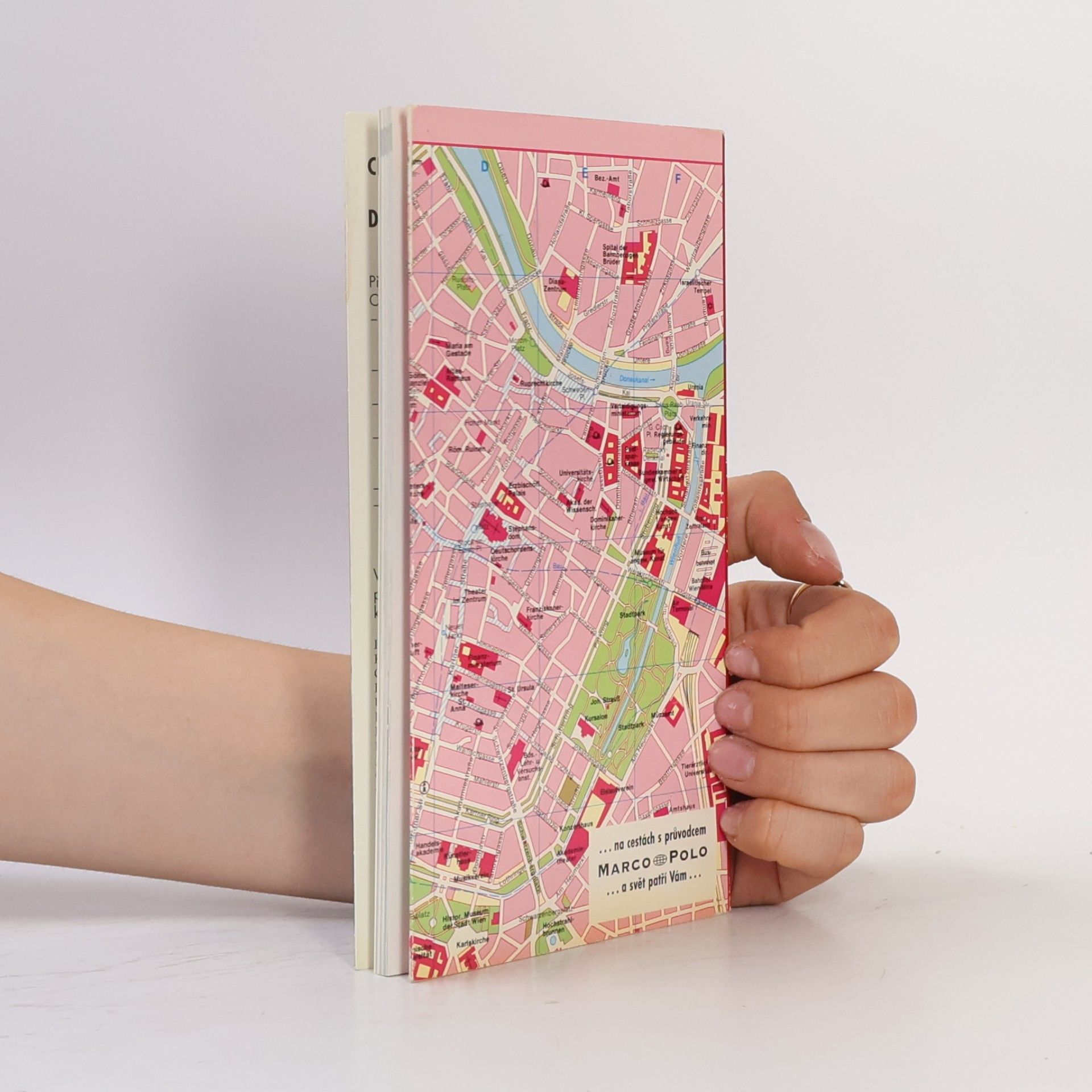 Collectif d'auteurs Vídeň