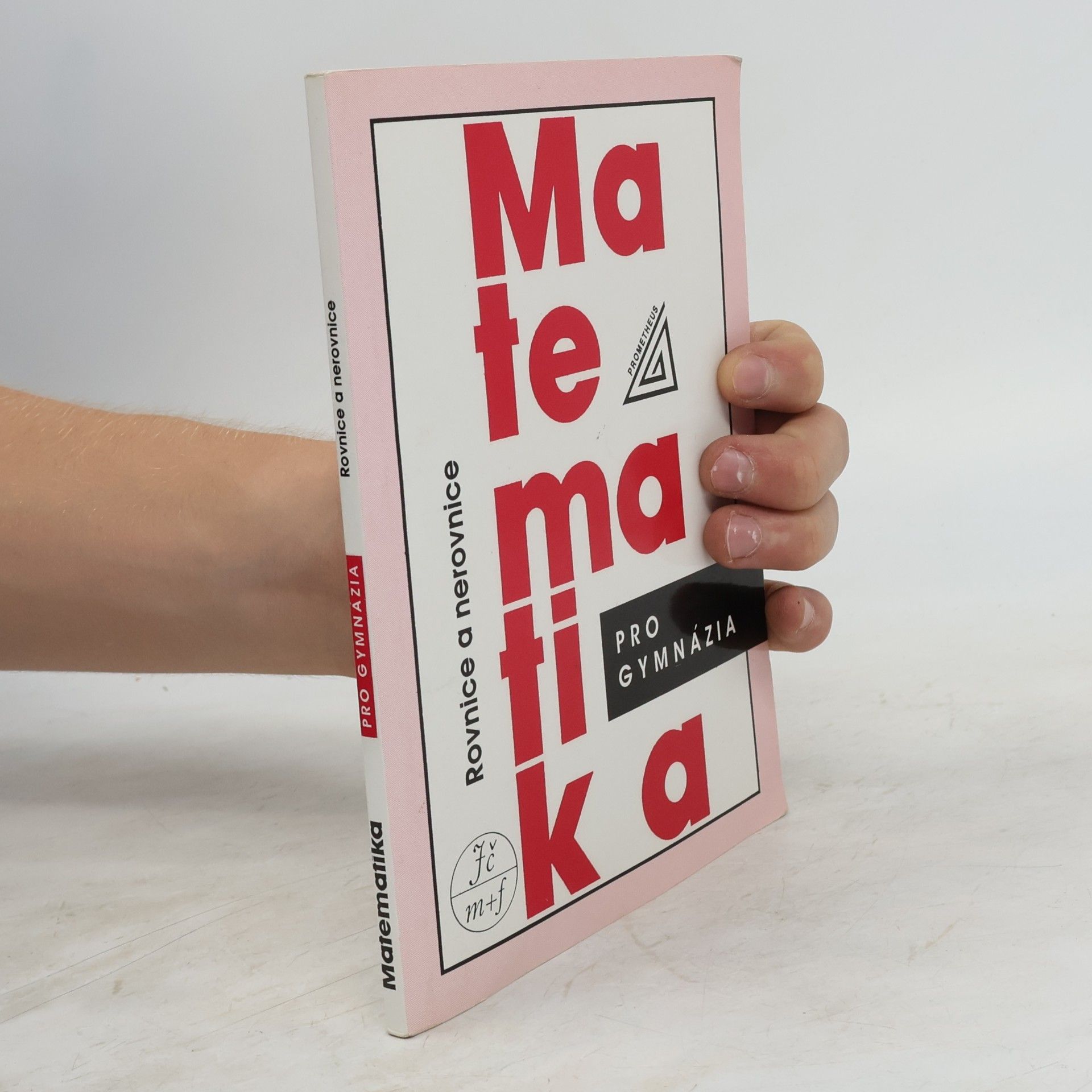 Matematika pro gymnázia