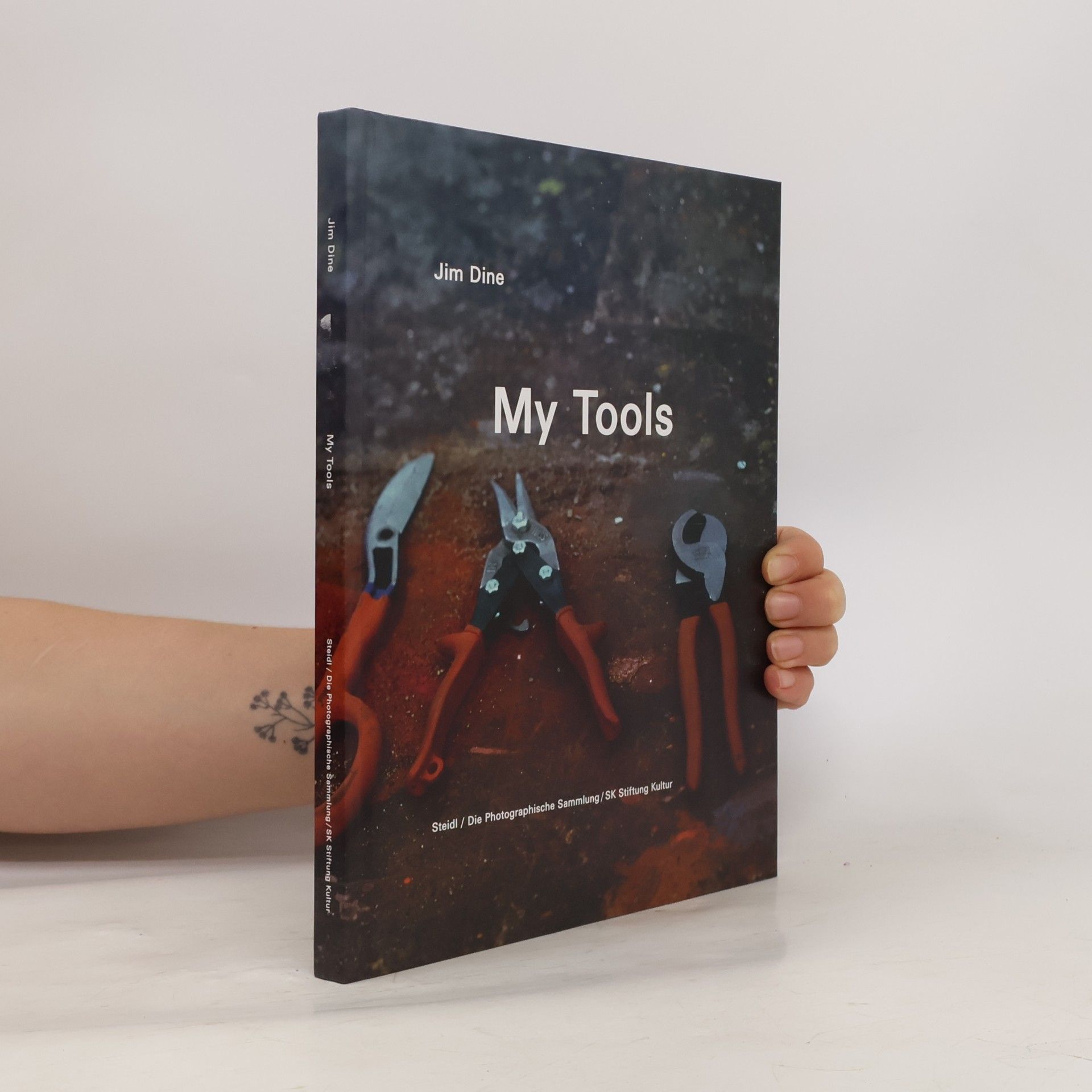 My Tools