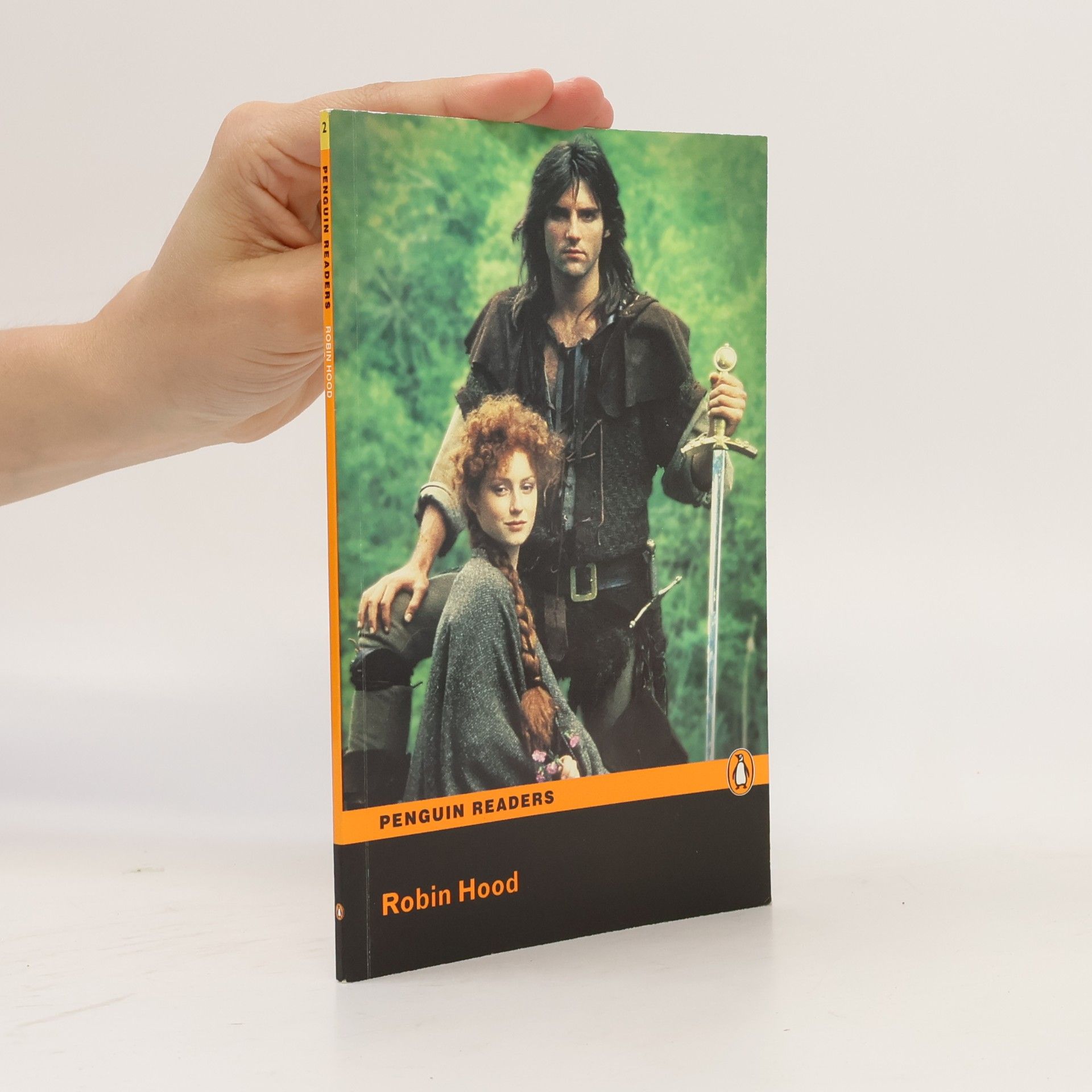 AA.VV. Robin Hood